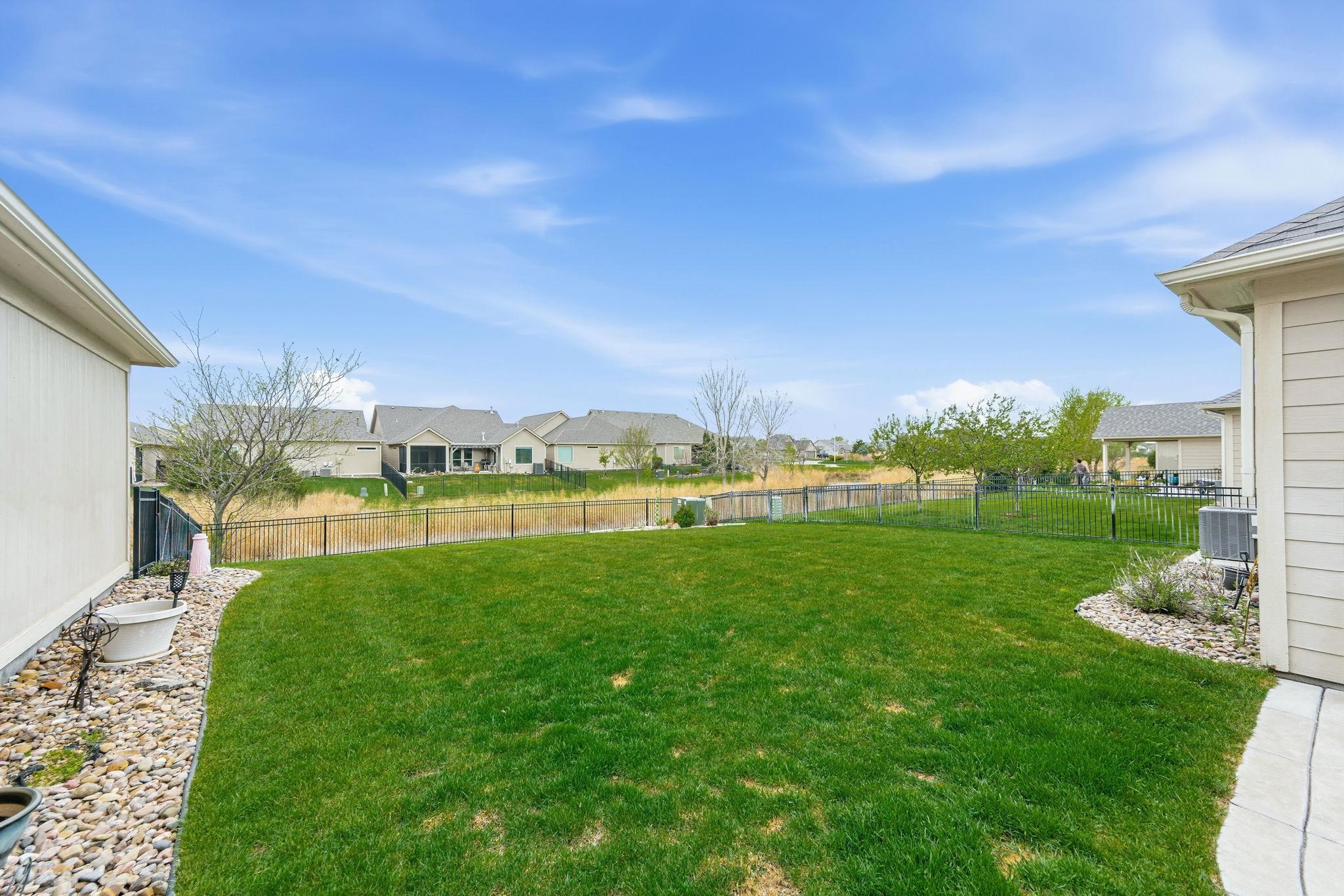 3937 N Solano Court Wichita KS 67205