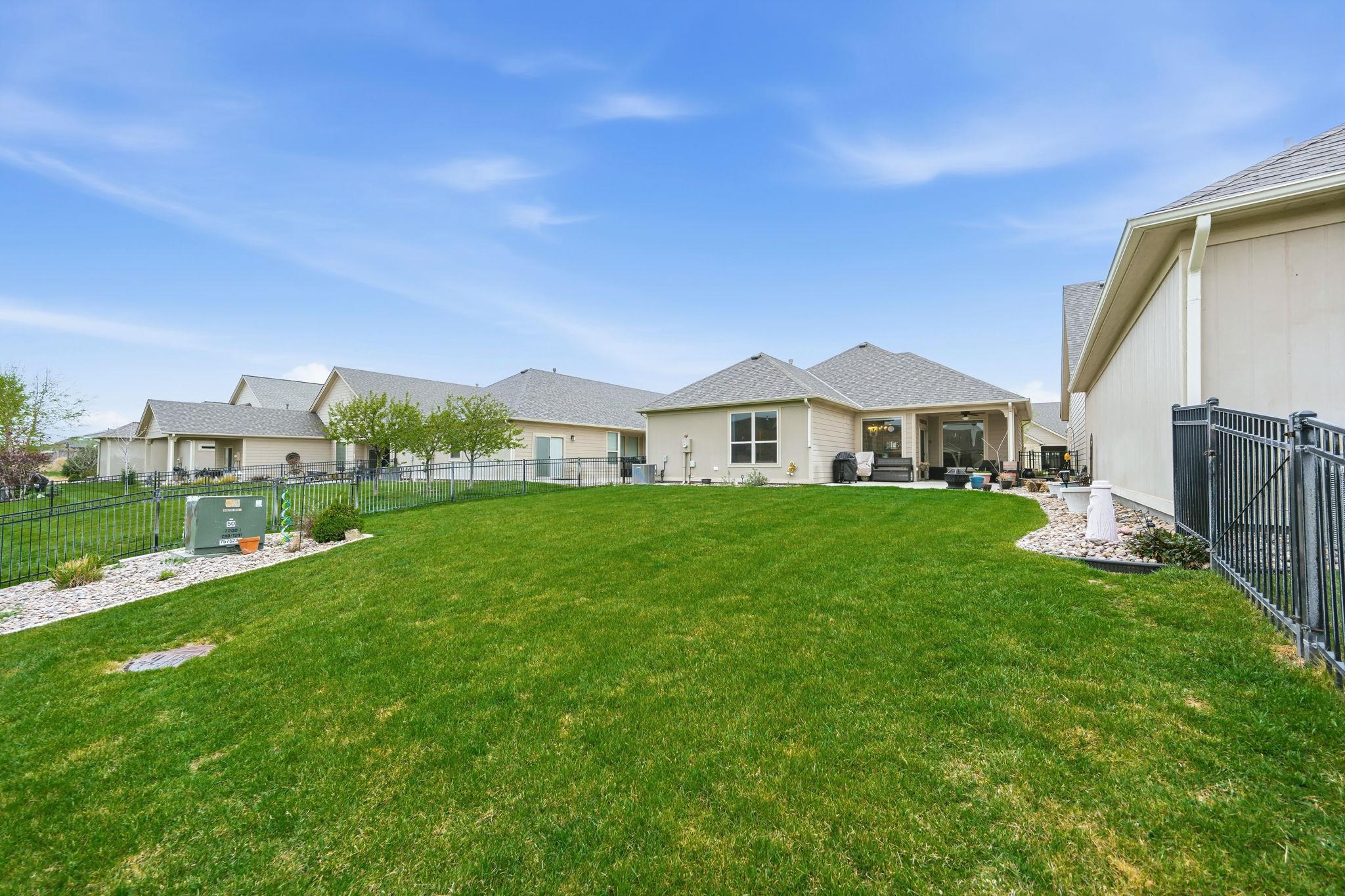 3937 N Solano Court Wichita KS 67205