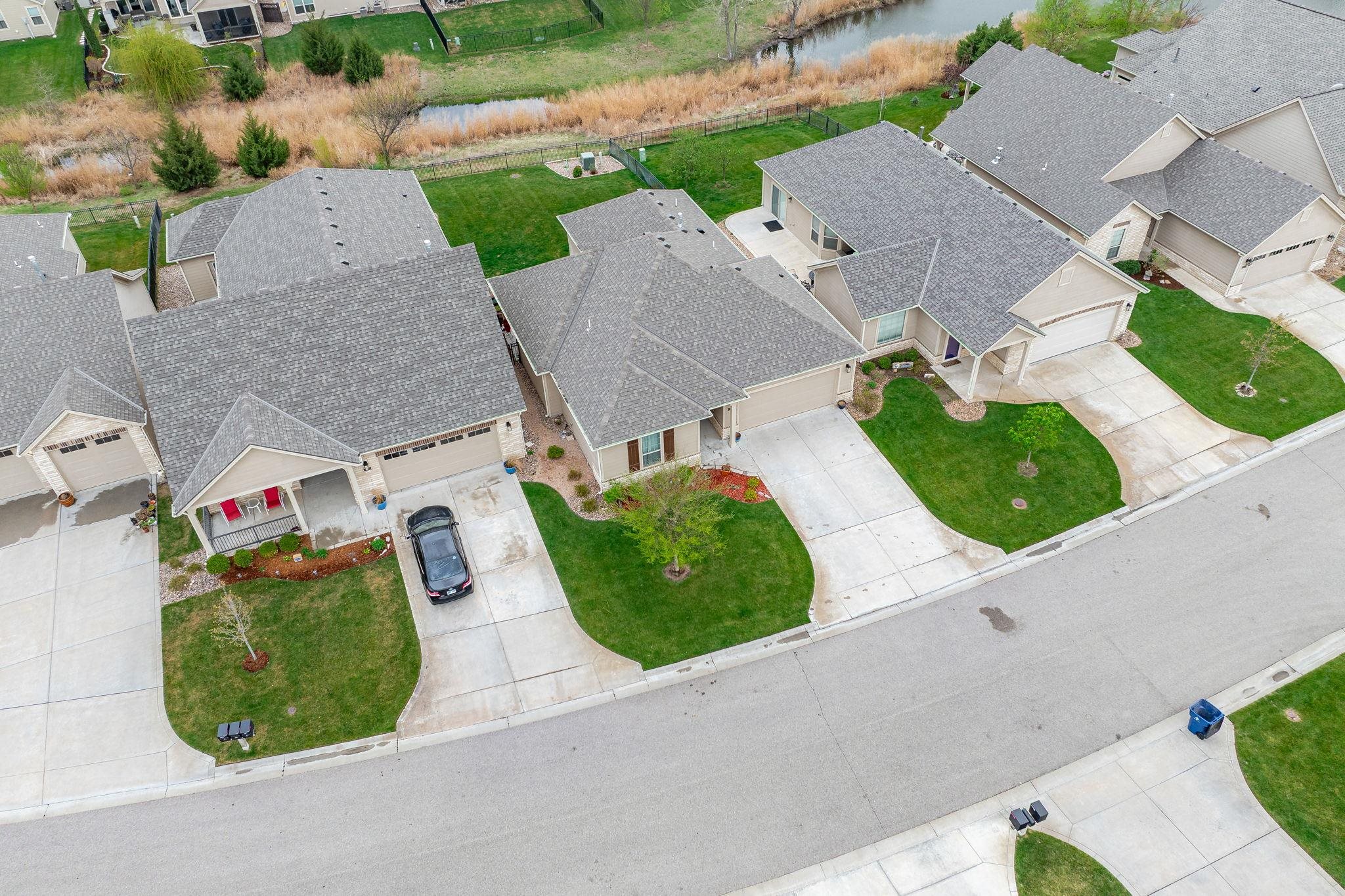 3937 N Solano Court Wichita KS 67205