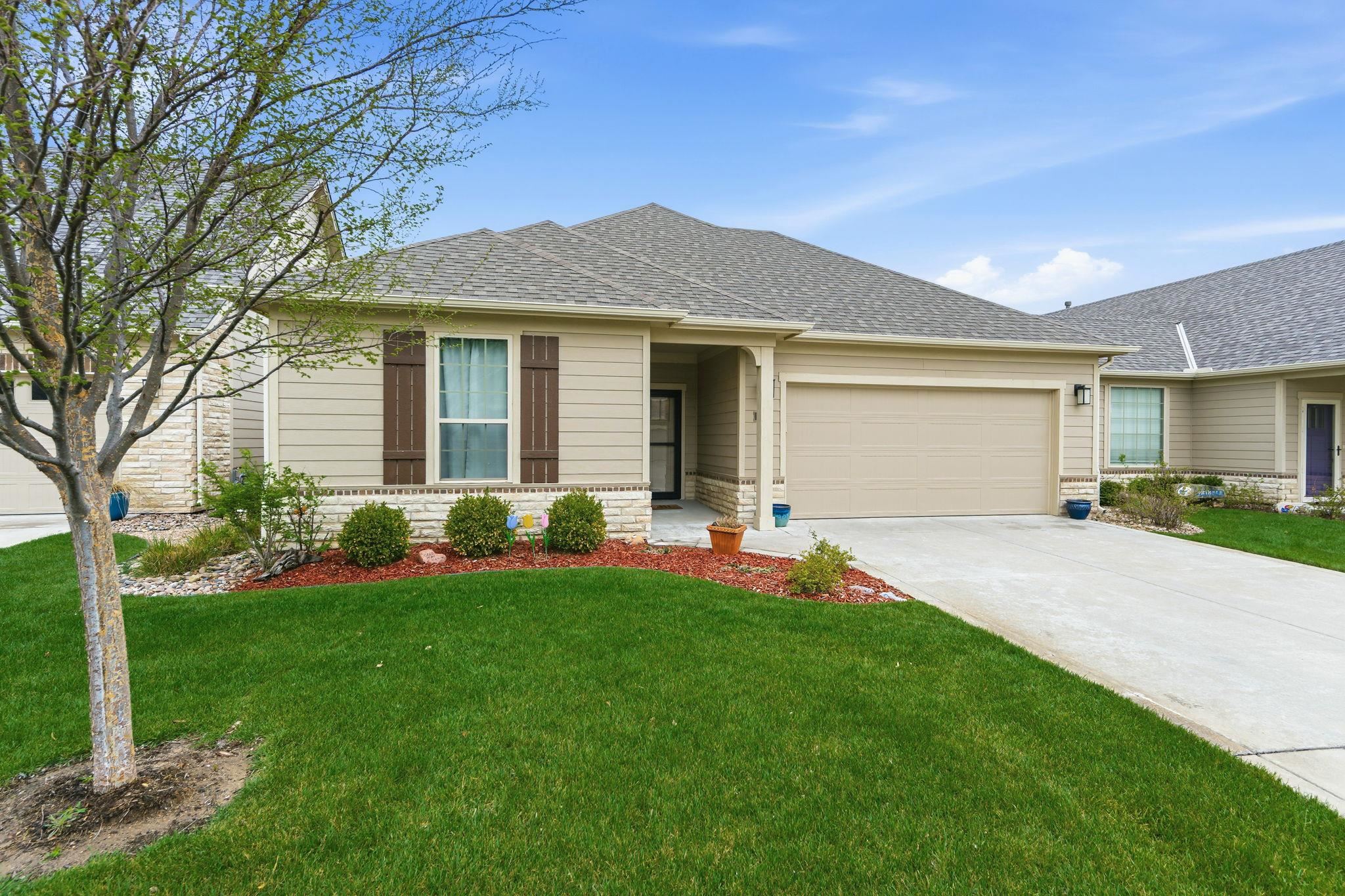 3937 N Solano Court Wichita KS 67205