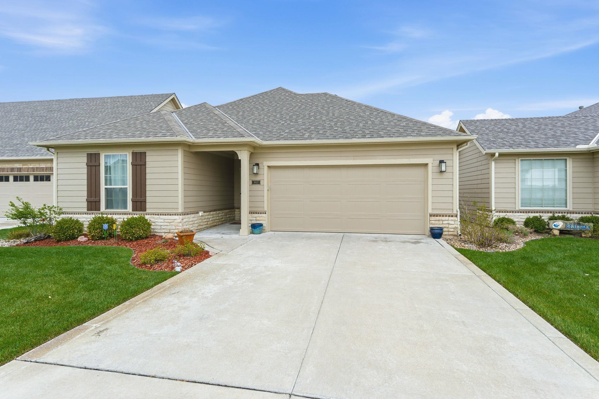 3937 N Solano Court Wichita KS 67205