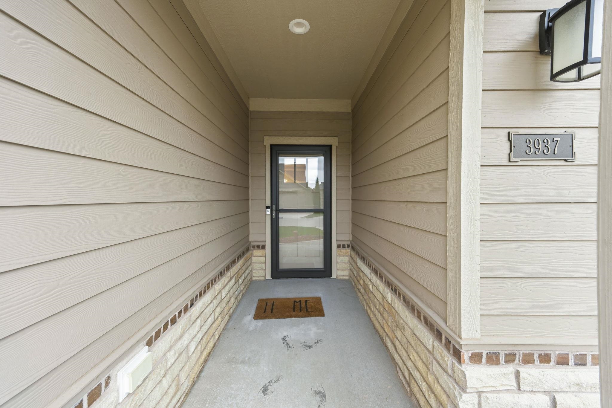 3937 N Solano Court Wichita KS 67205