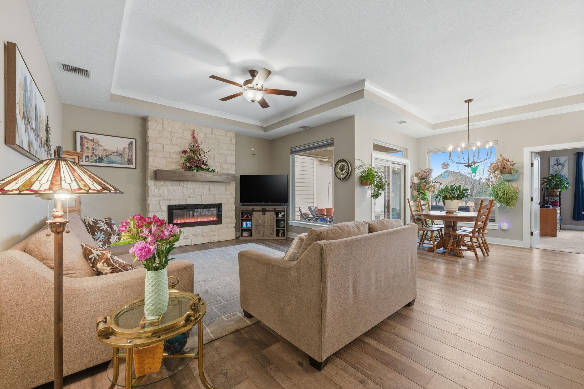 3937 N Solano Court Wichita KS 67205