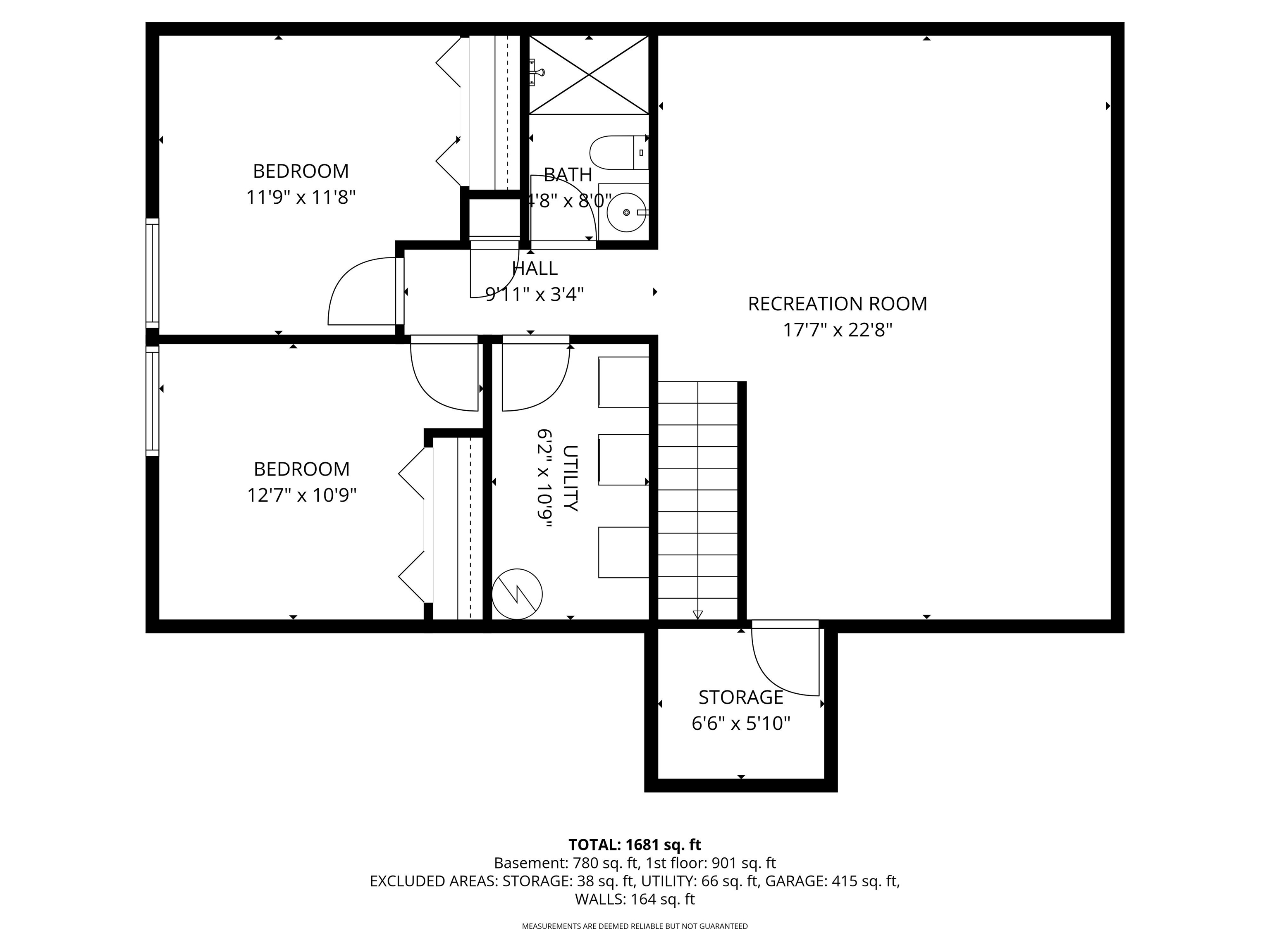 5530 S Victoria Court Wichita KS 67216