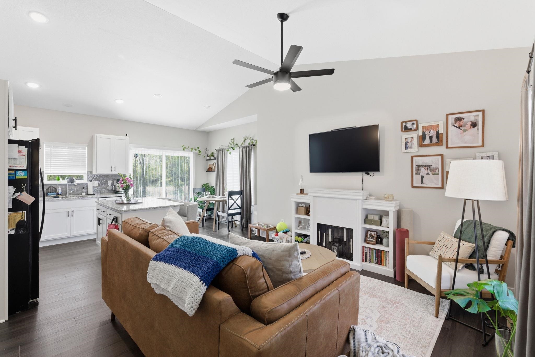 5530 S Victoria Court Wichita KS 67216