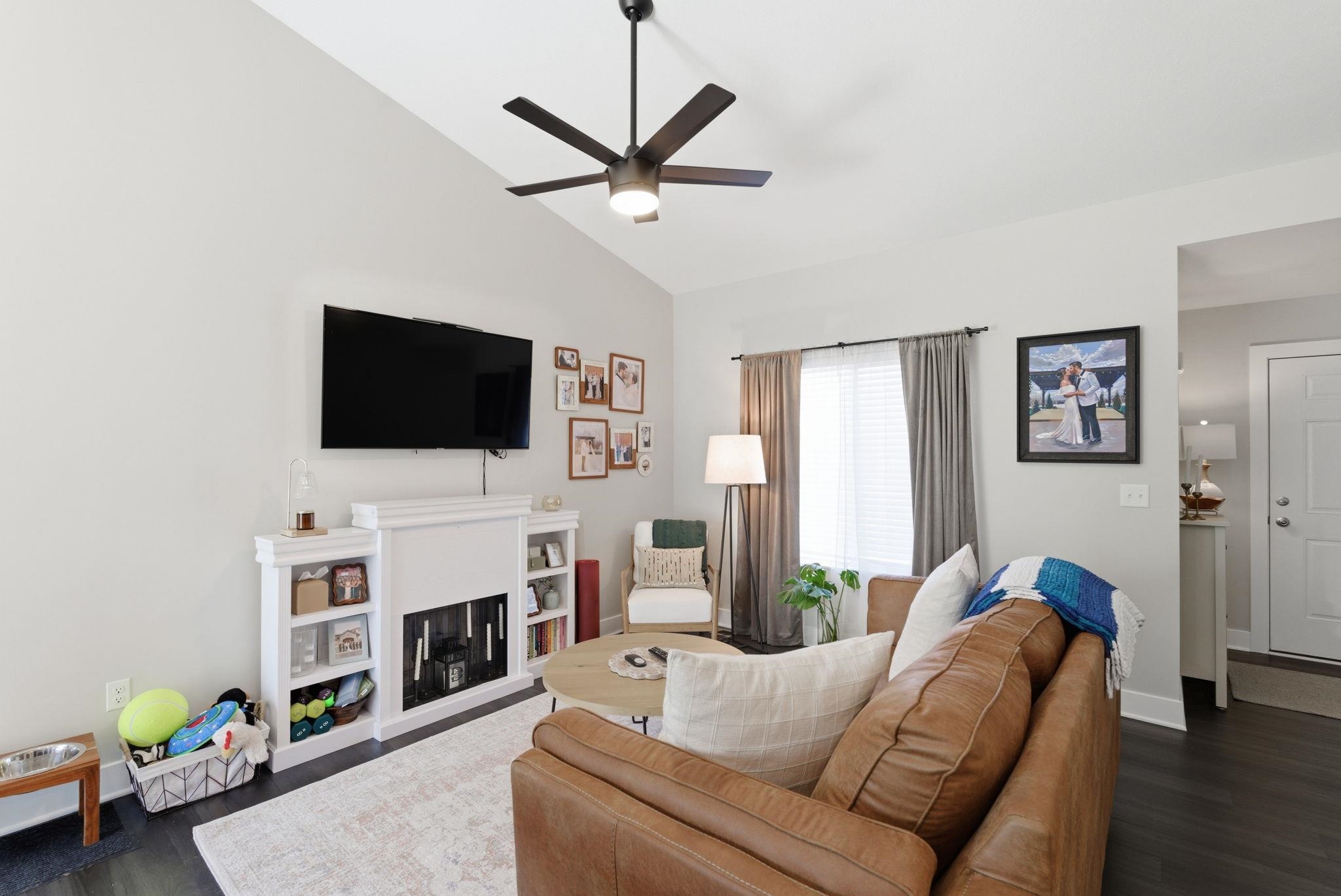 5530 S Victoria Court Wichita KS 67216