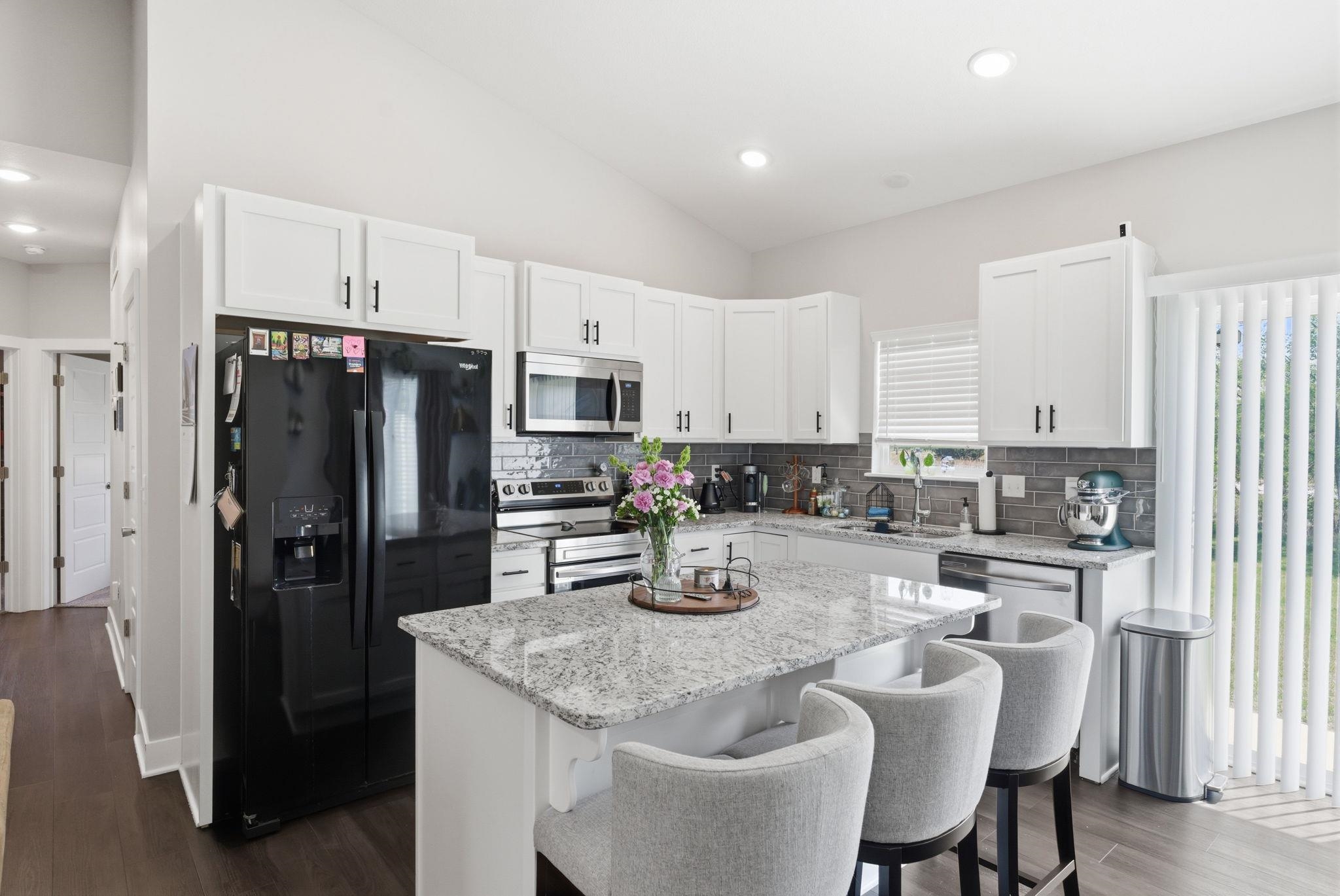 5530 S Victoria Court Wichita KS 67216