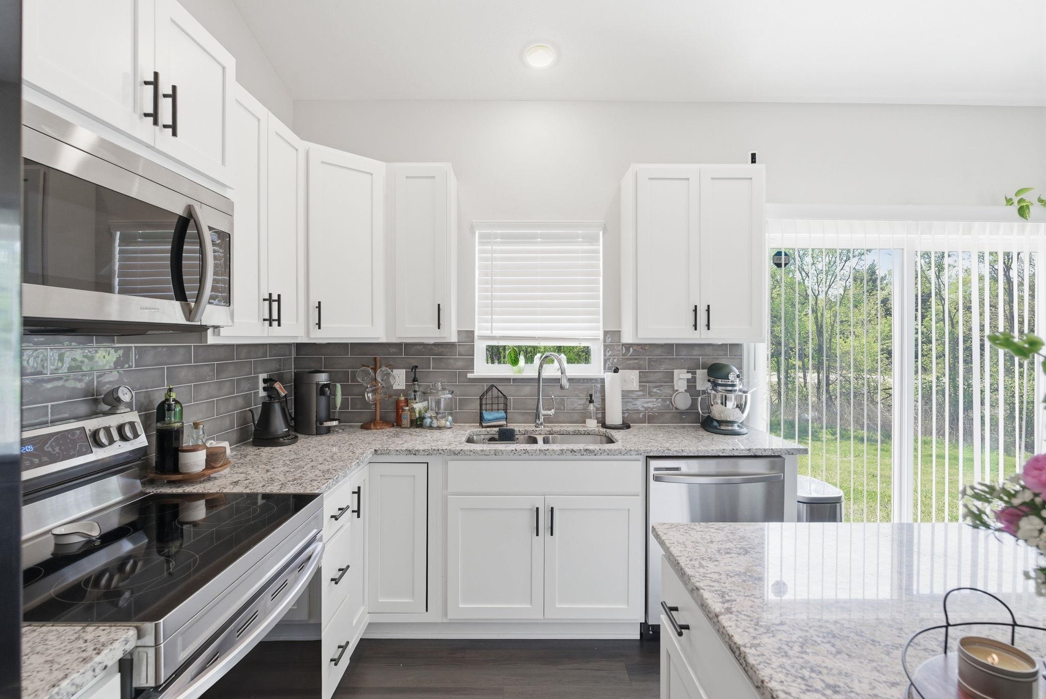 5530 S Victoria Court Wichita KS 67216