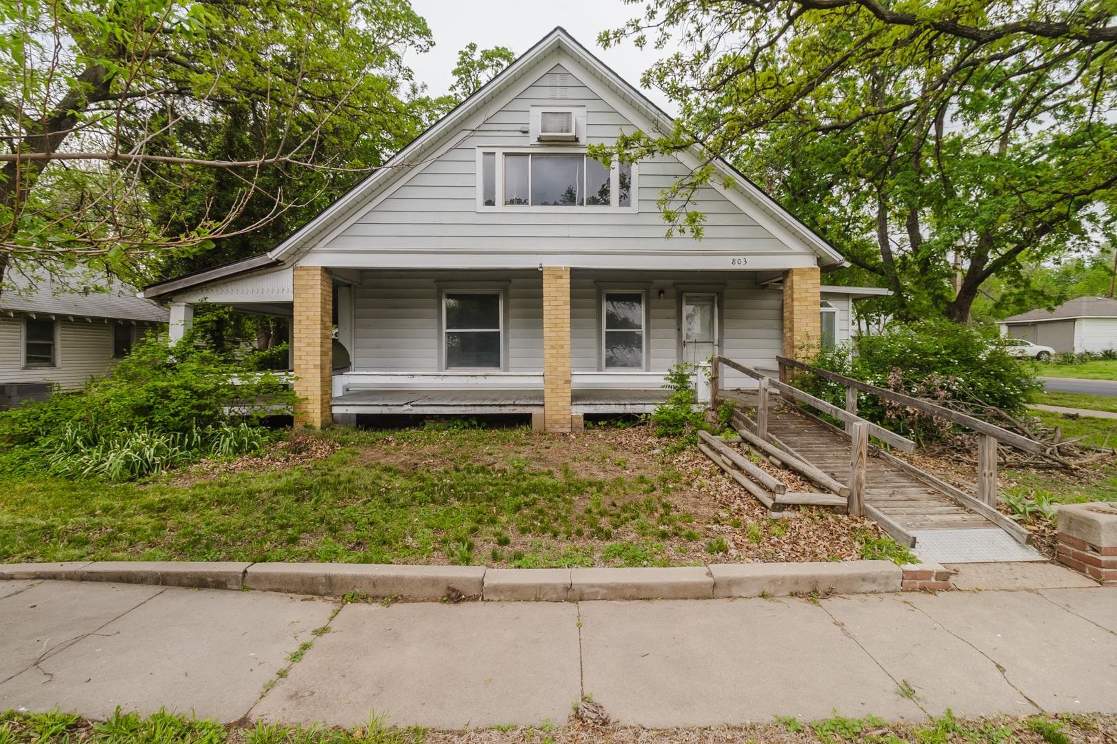 803 S Star Street El Dorado KS 67042