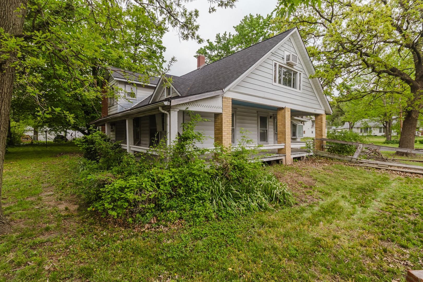 803 S Star Street El Dorado KS 67042