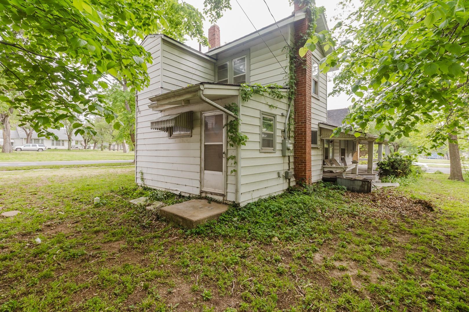 803 S Star Street El Dorado KS 67042