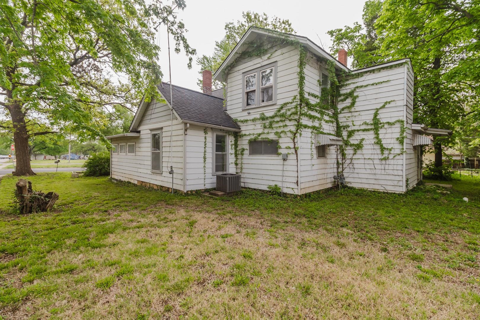 803 S Star Street El Dorado KS 67042