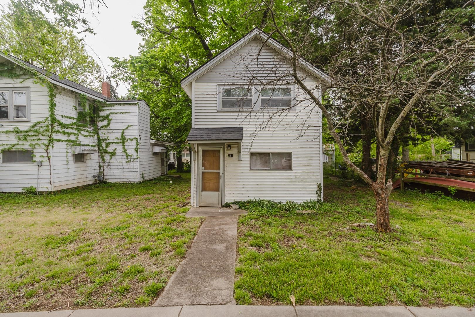 803 S Star Street El Dorado KS 67042