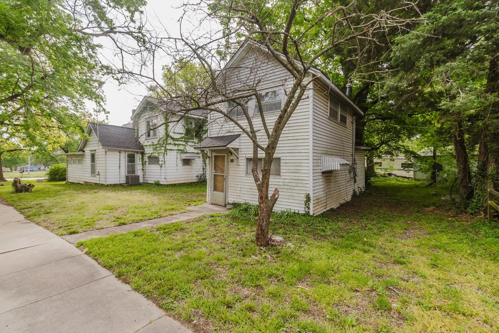 803 S Star Street El Dorado KS 67042