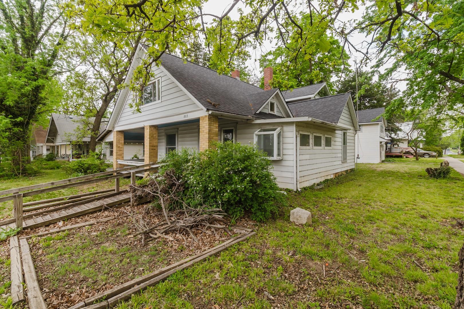 803 S Star Street El Dorado KS 67042