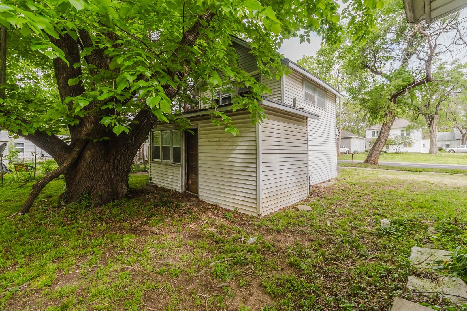 803 S Star Street El Dorado KS 67042