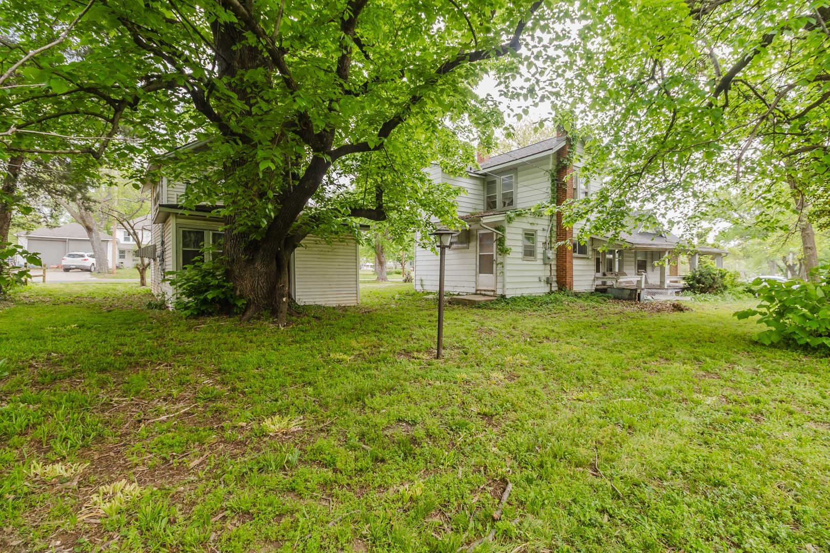 803 S Star Street El Dorado KS 67042