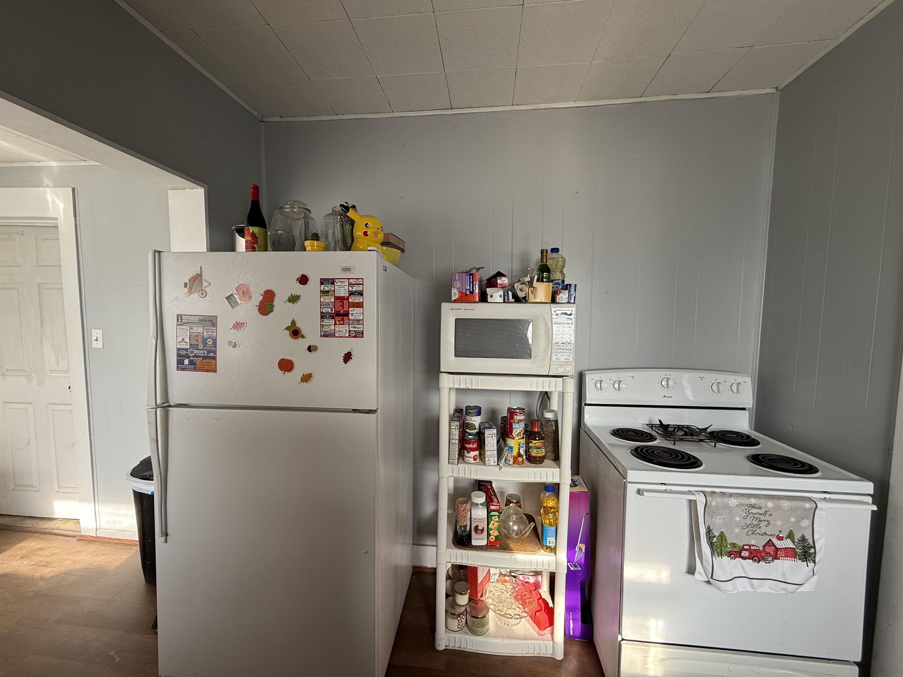 203 S High Street Eureka KS 67045