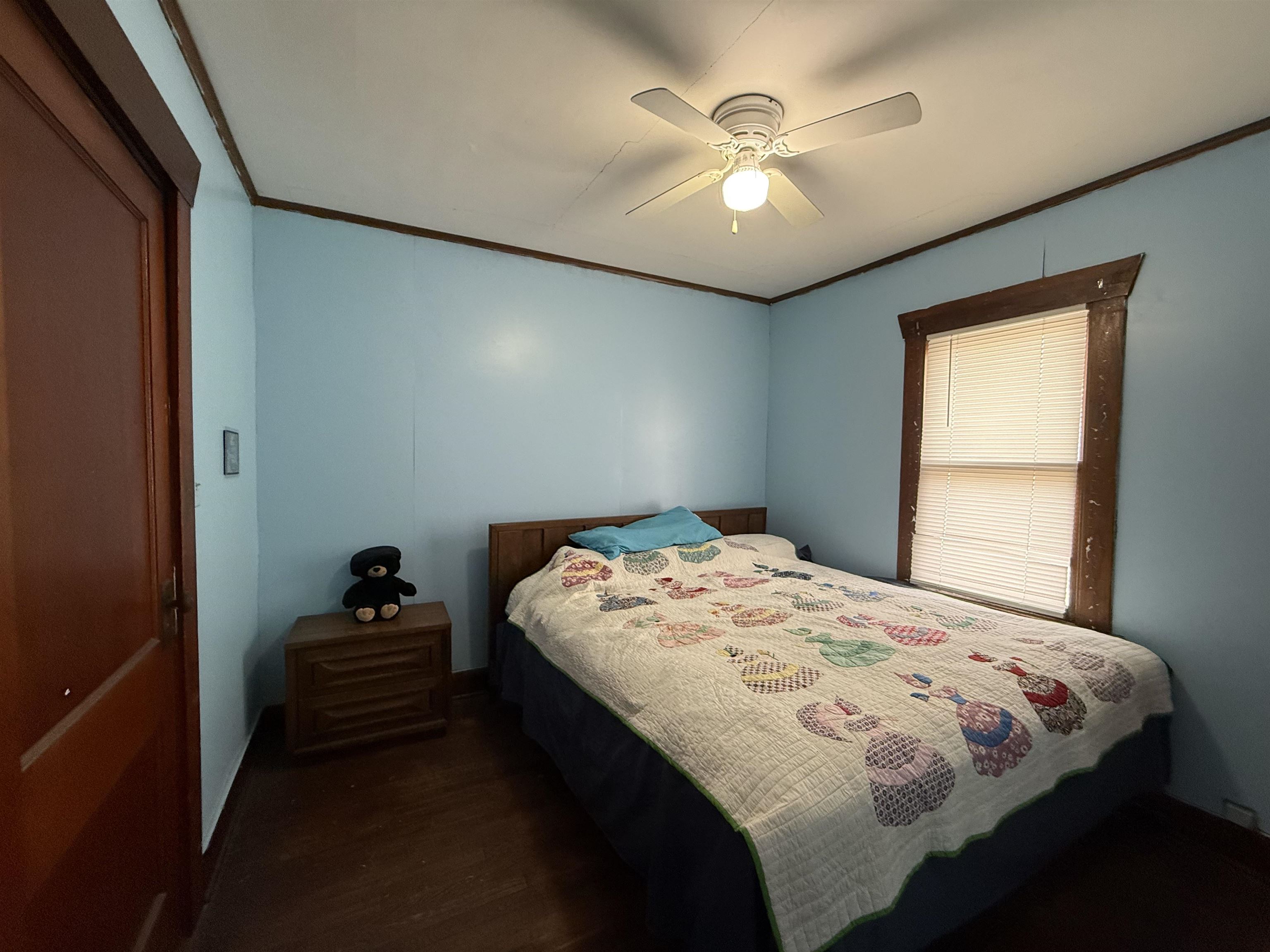 203 S High Street Eureka KS 67045