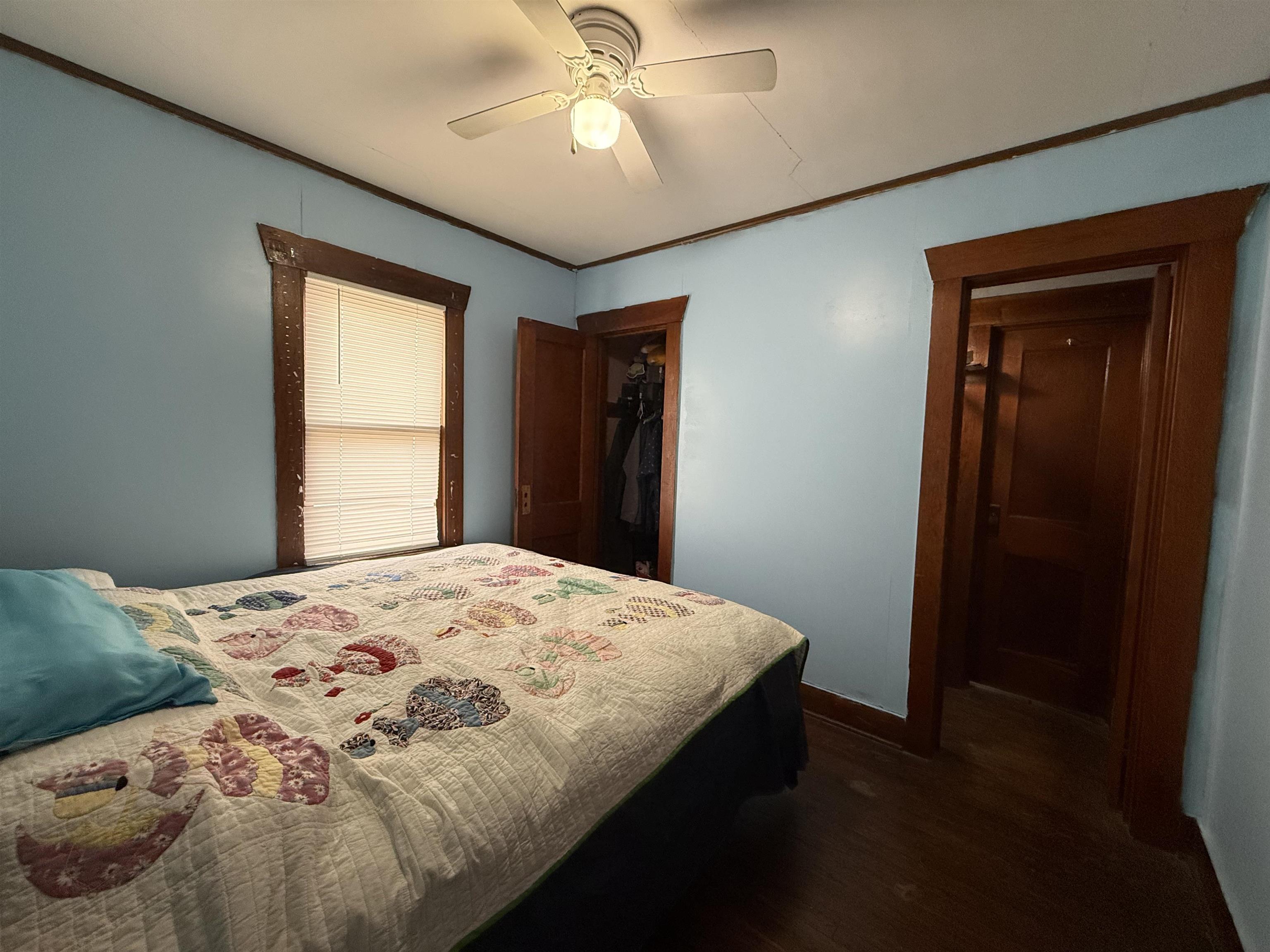 203 S High Street Eureka KS 67045