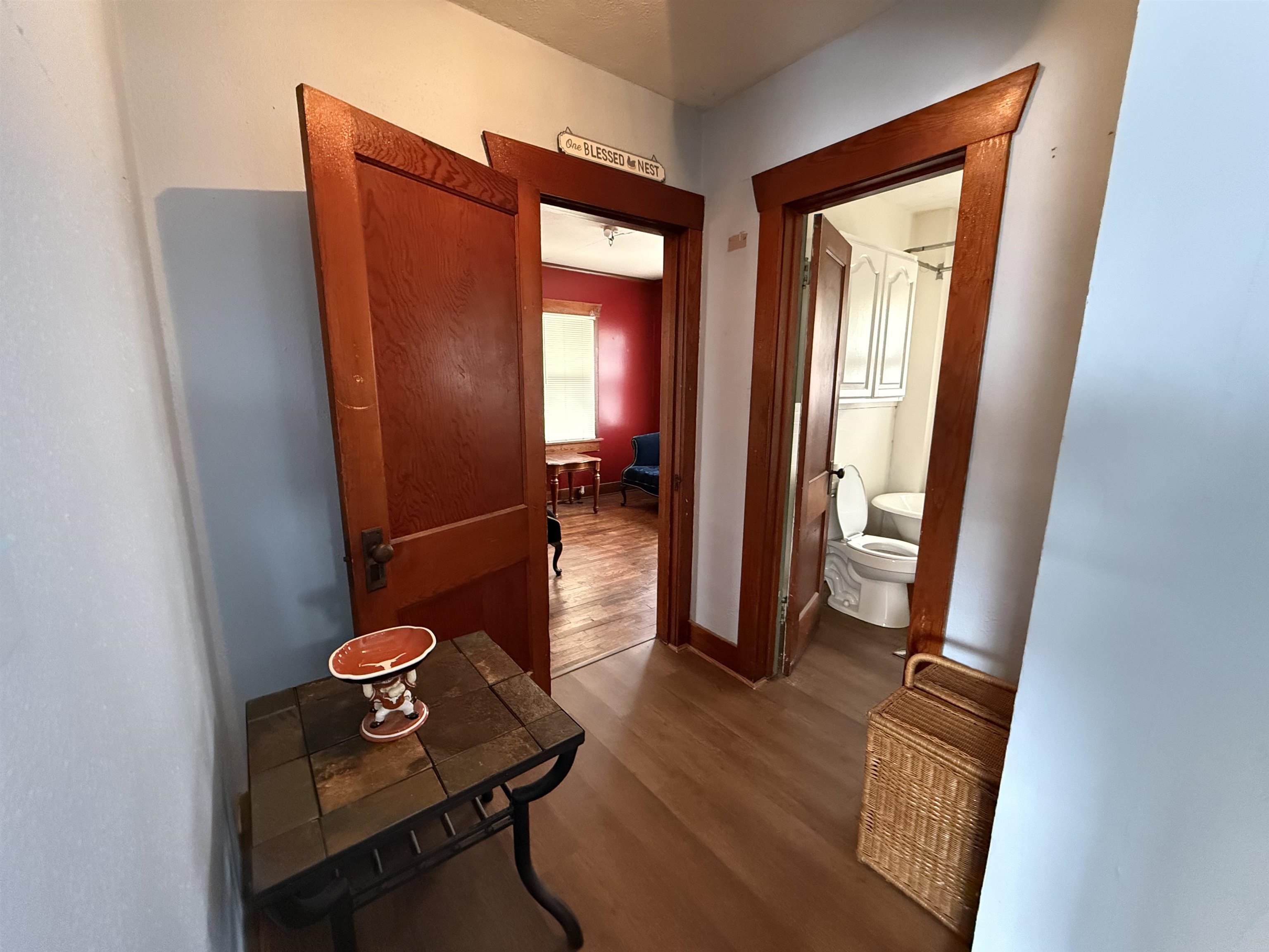 203 S High Street Eureka KS 67045