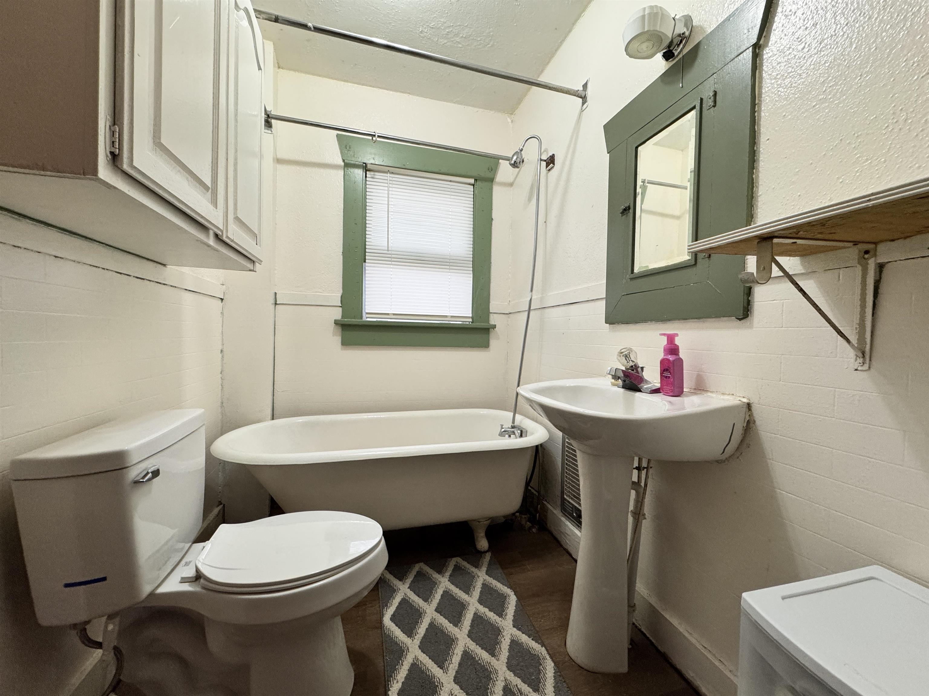 203 S High Street Eureka KS 67045