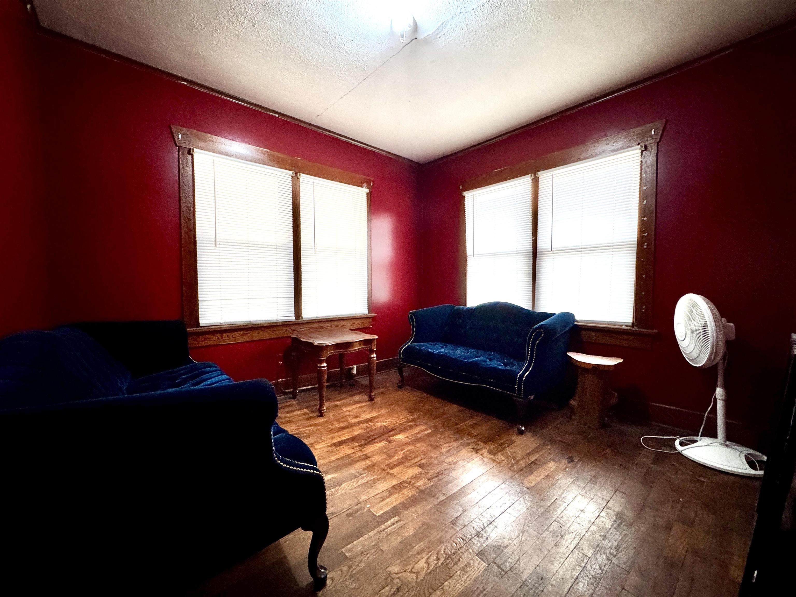 203 S High Street Eureka KS 67045