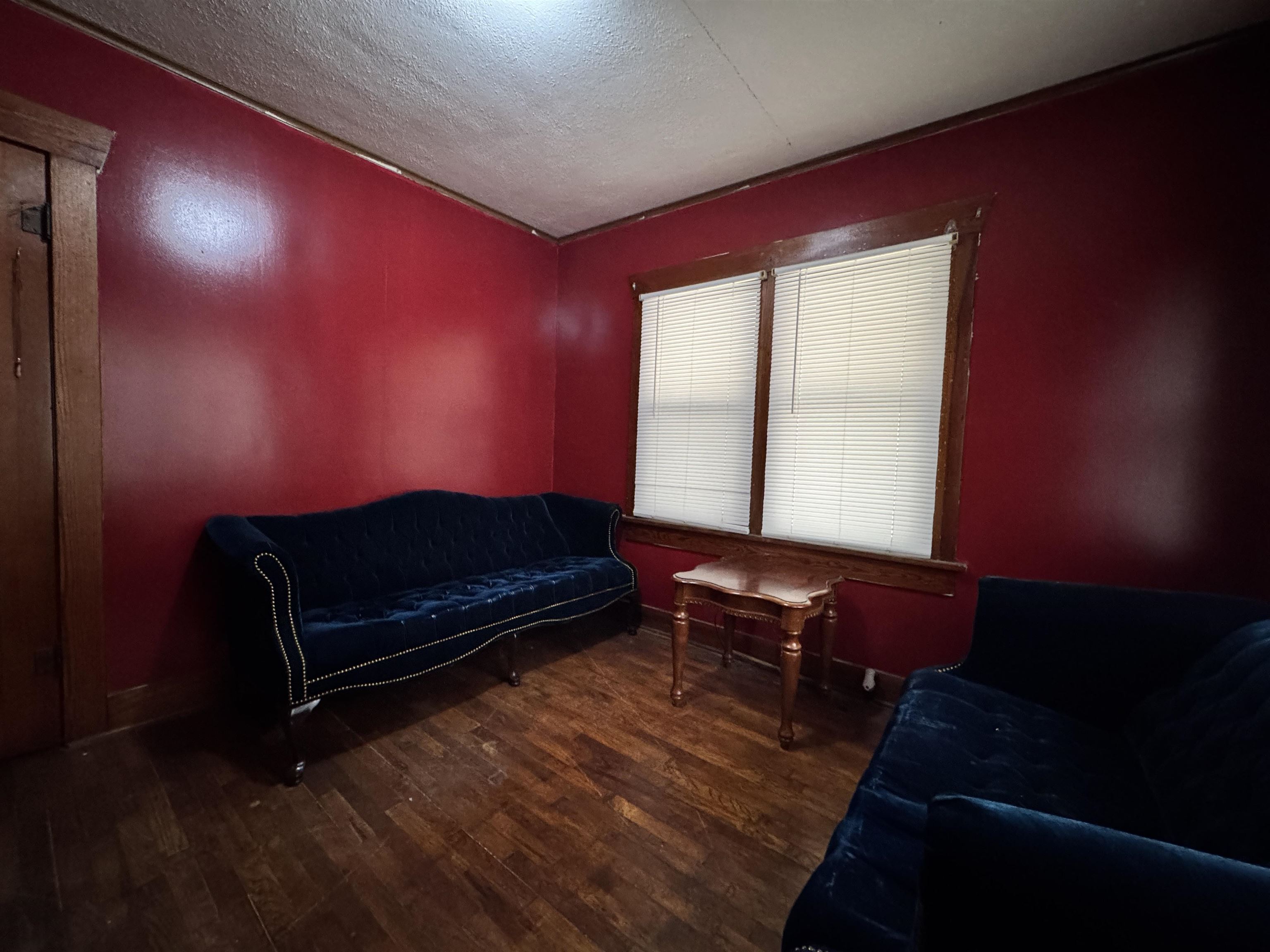 203 S High Street Eureka KS 67045