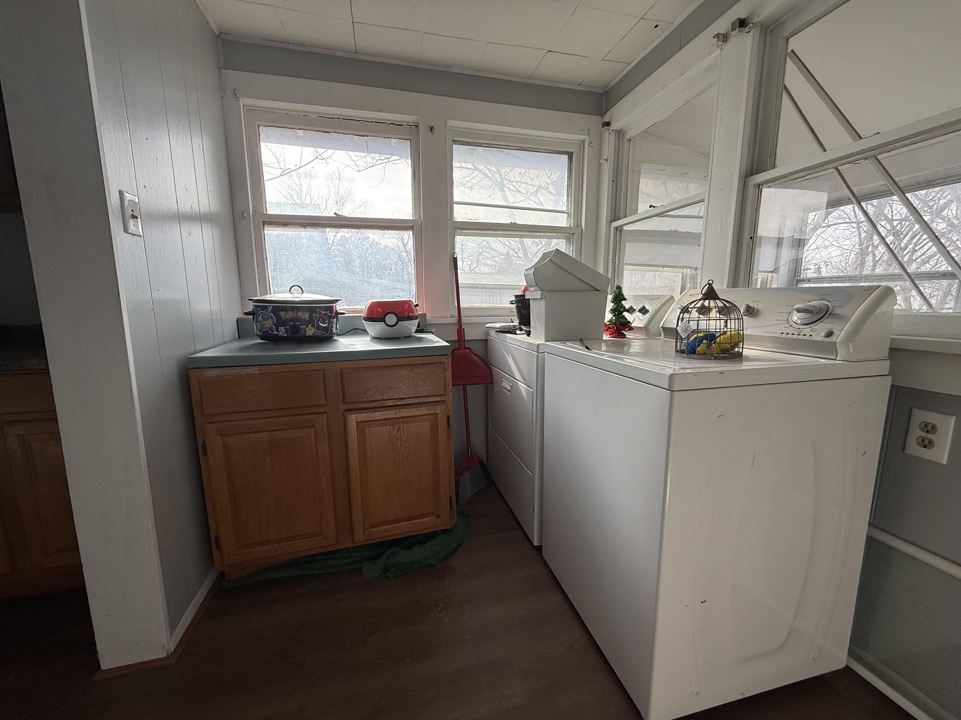 203 S High Street Eureka KS 67045