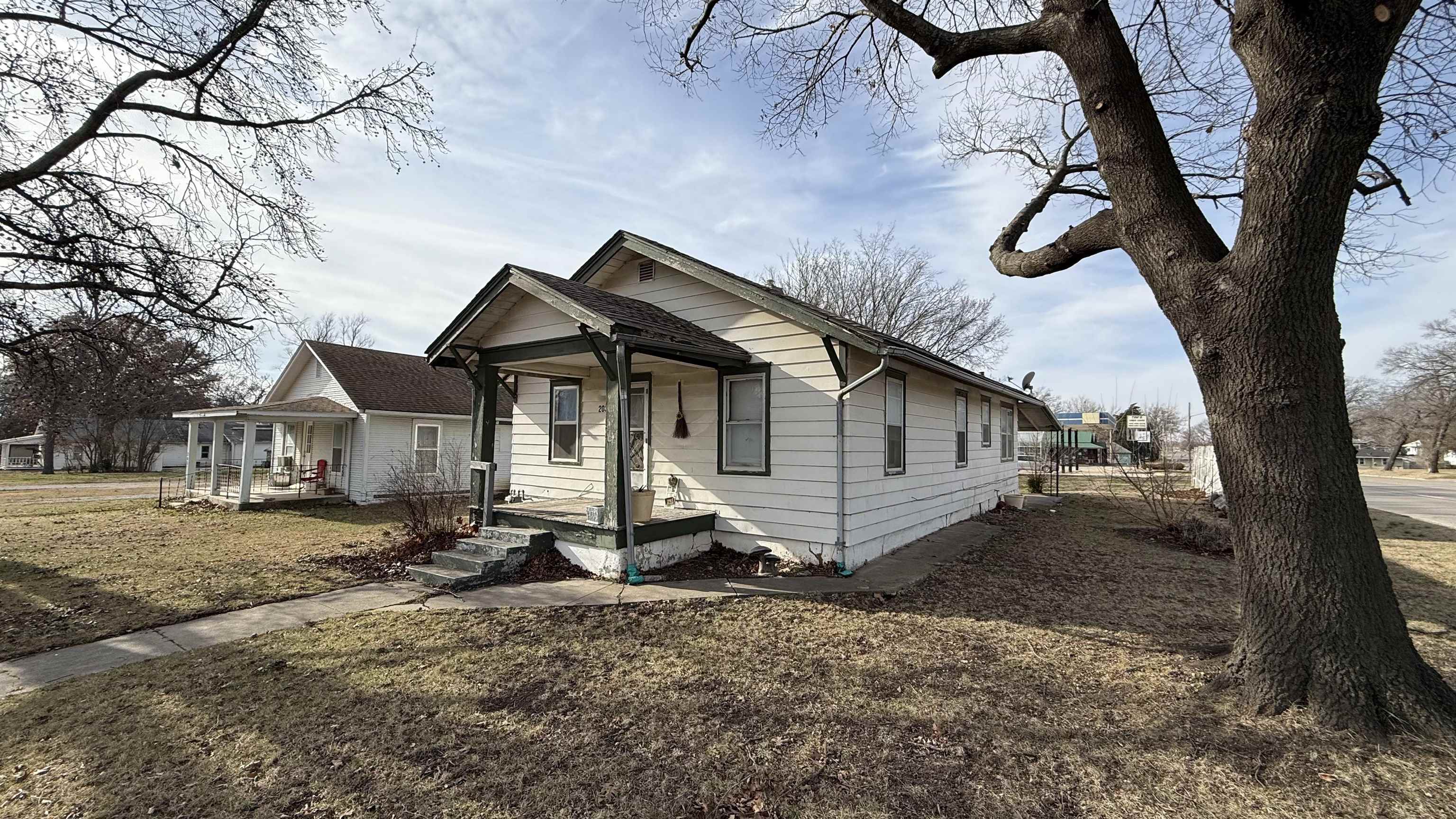 203 S High Street Eureka KS 67045