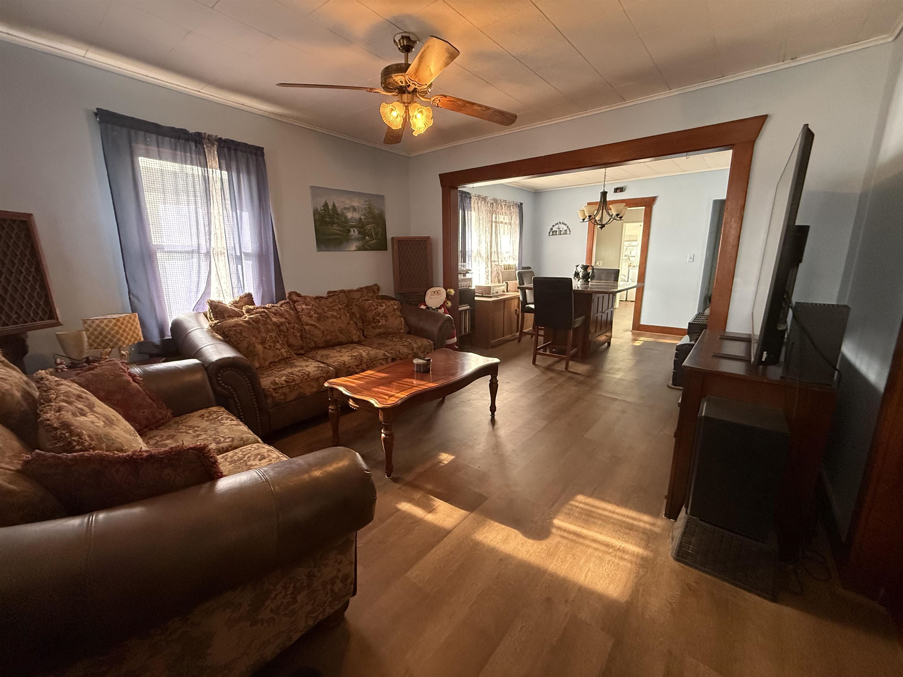 203 S High Street Eureka KS 67045