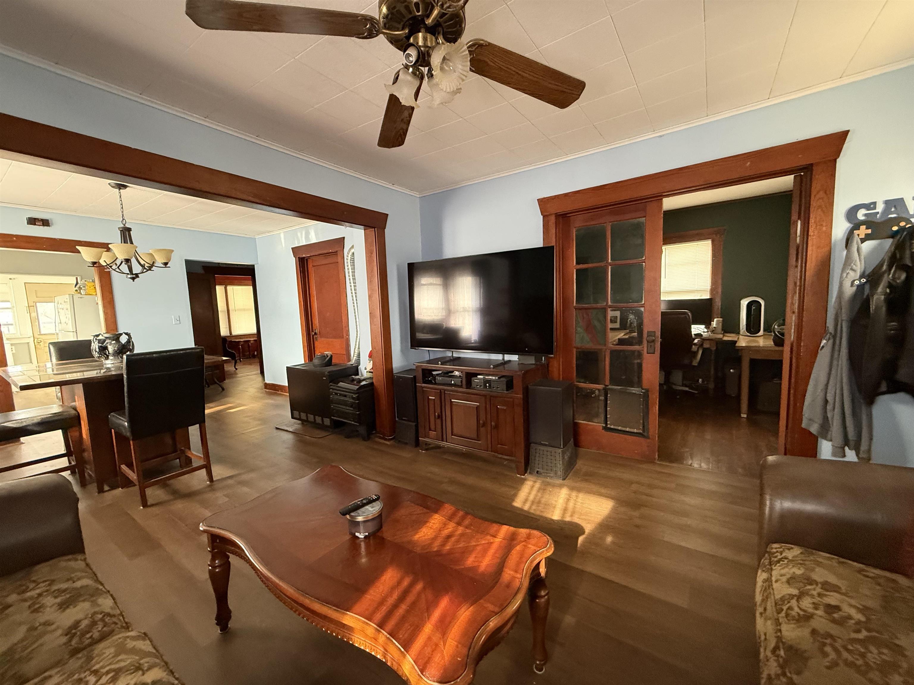 203 S High Street Eureka KS 67045