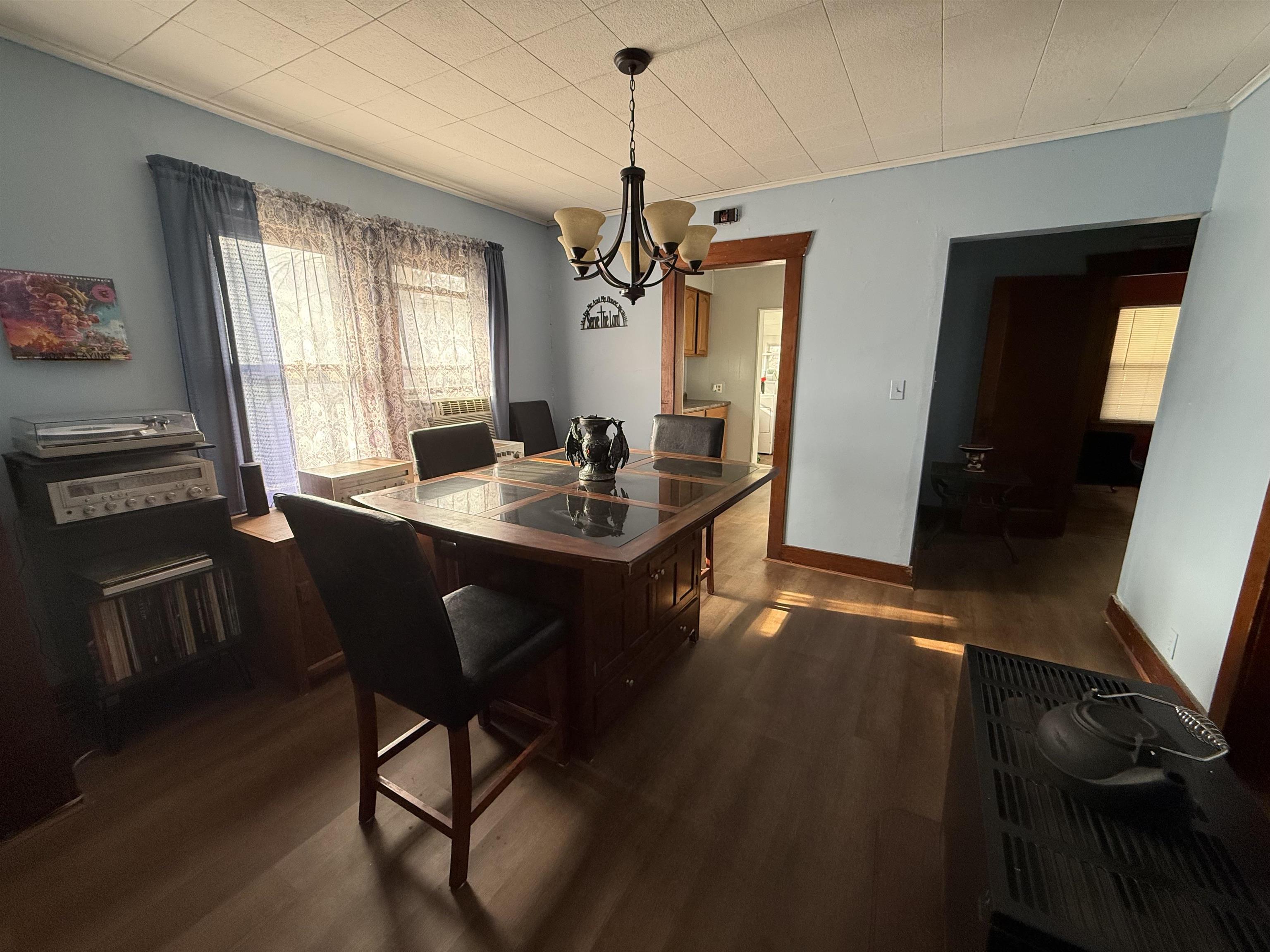 203 S High Street Eureka KS 67045