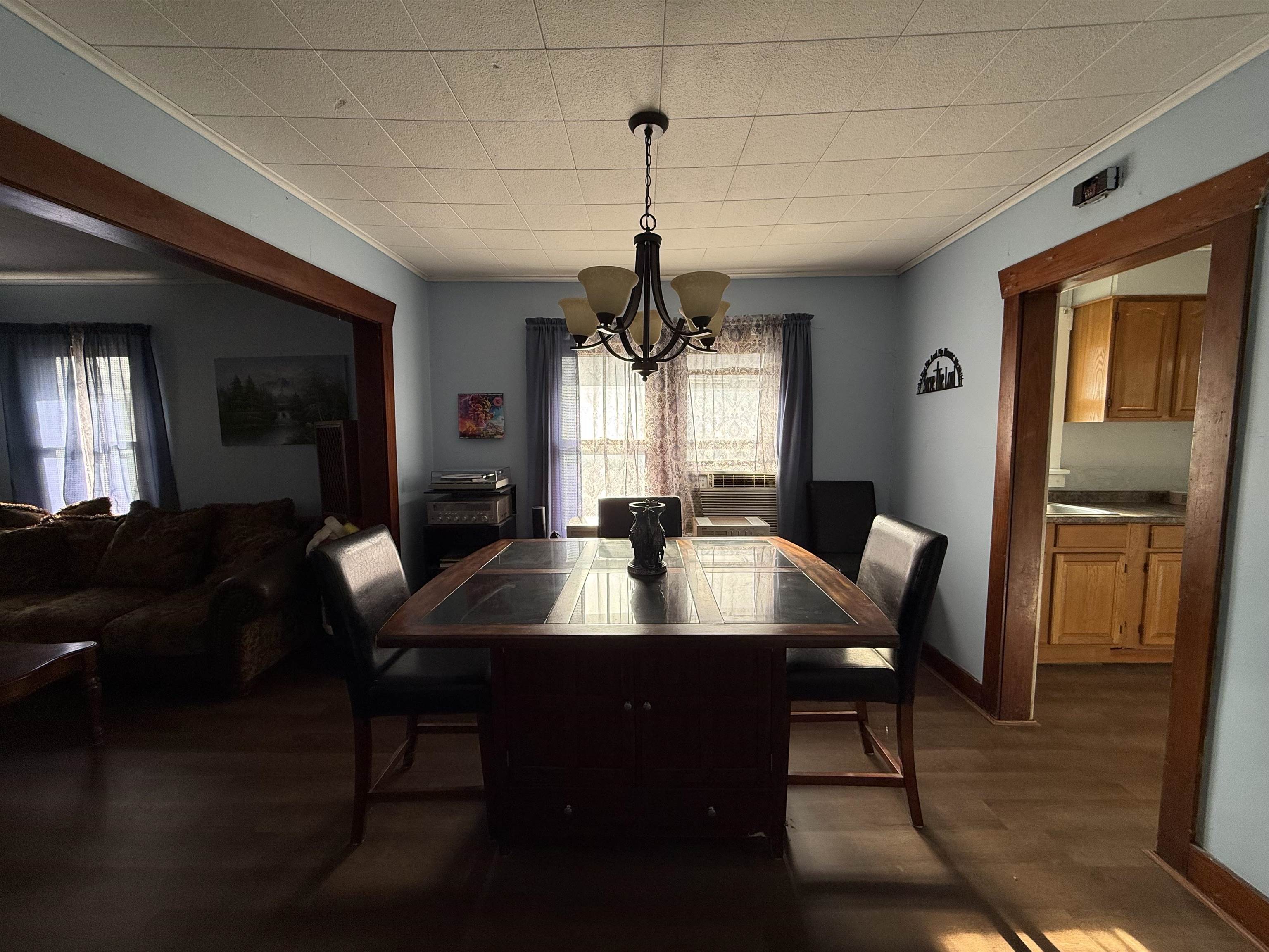 203 S High Street Eureka KS 67045