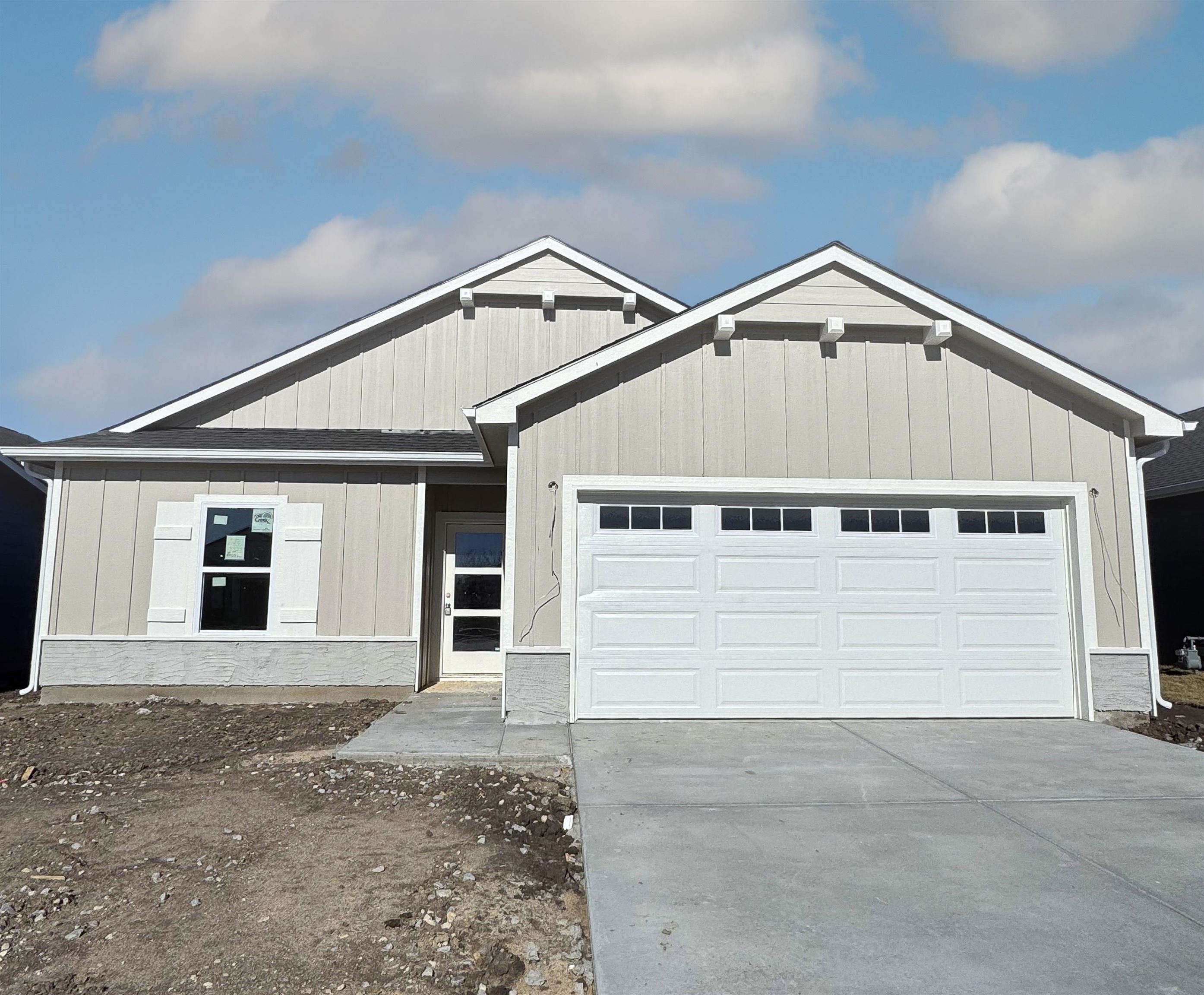 3560 E Hollandale Derby KS 67037