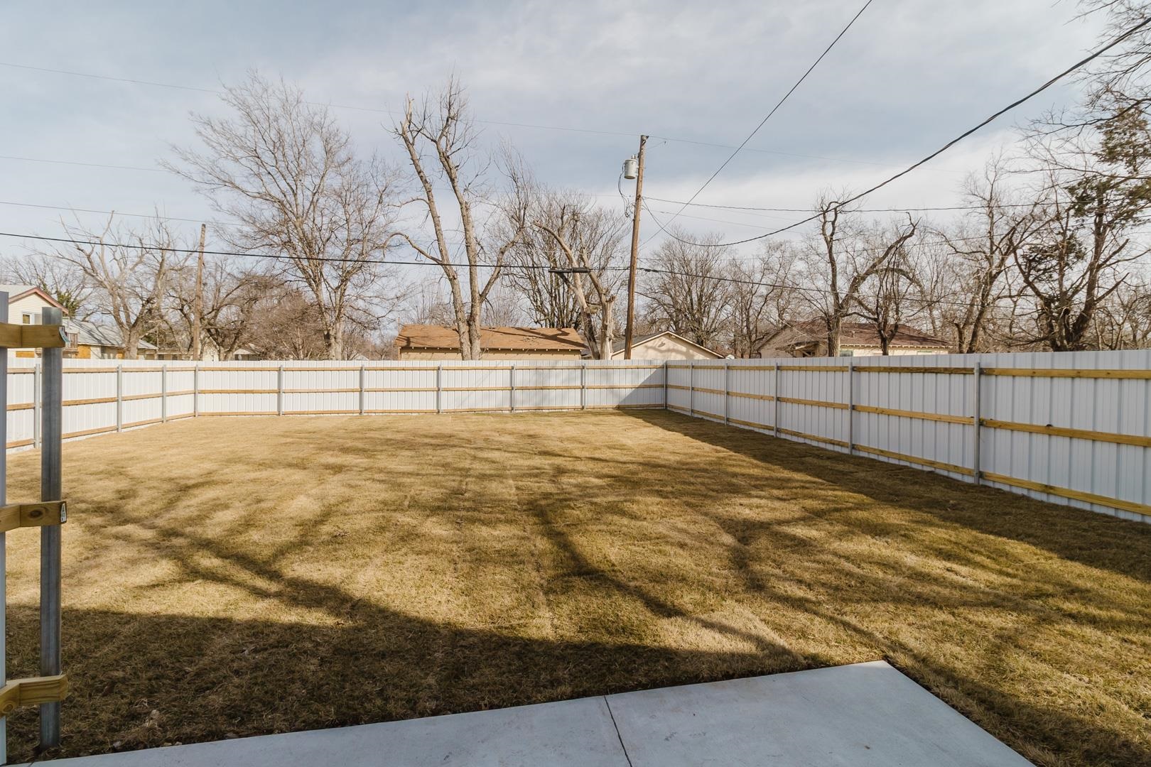 417 W Funston Wichita KS 67213