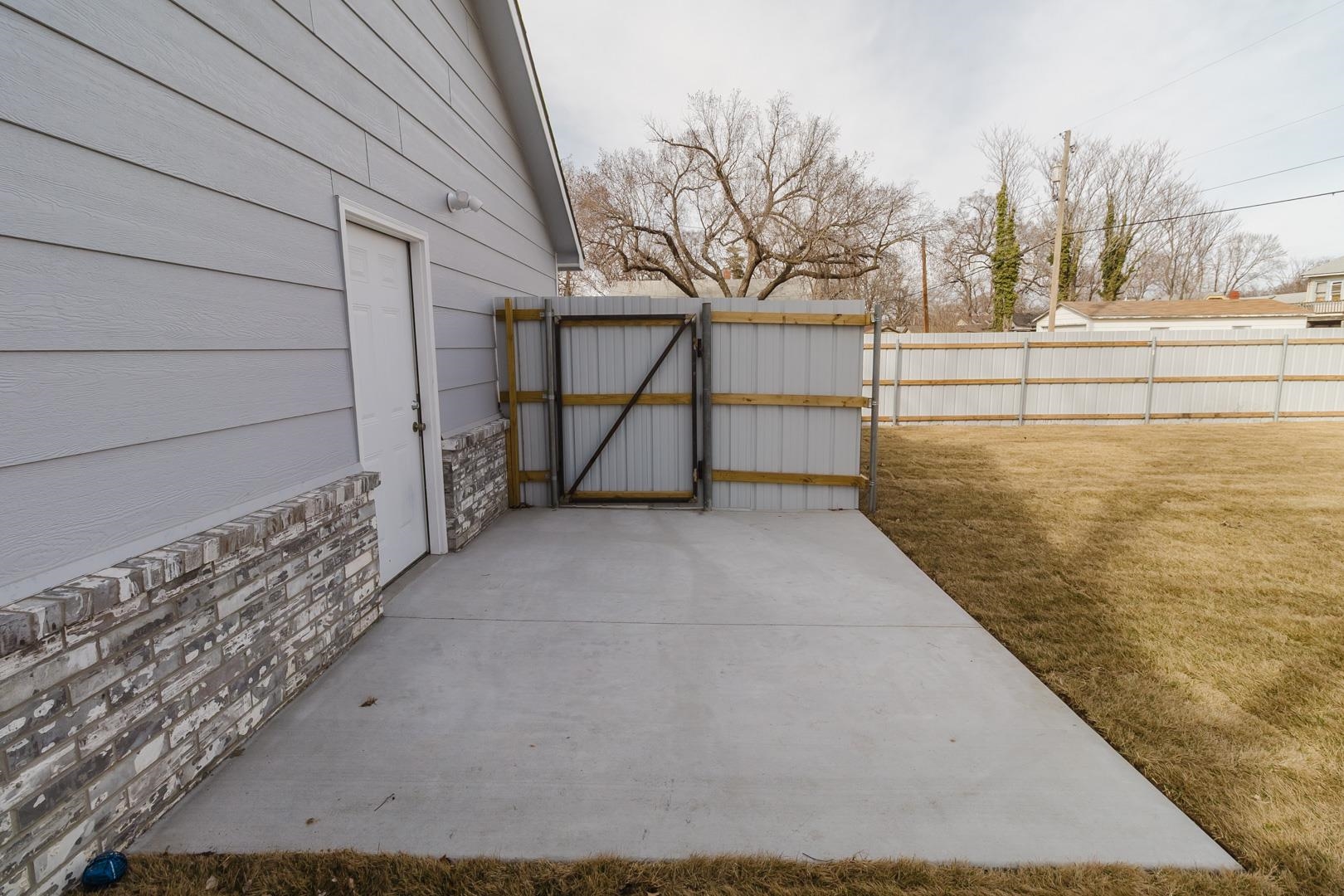 417 W Funston Wichita KS 67213