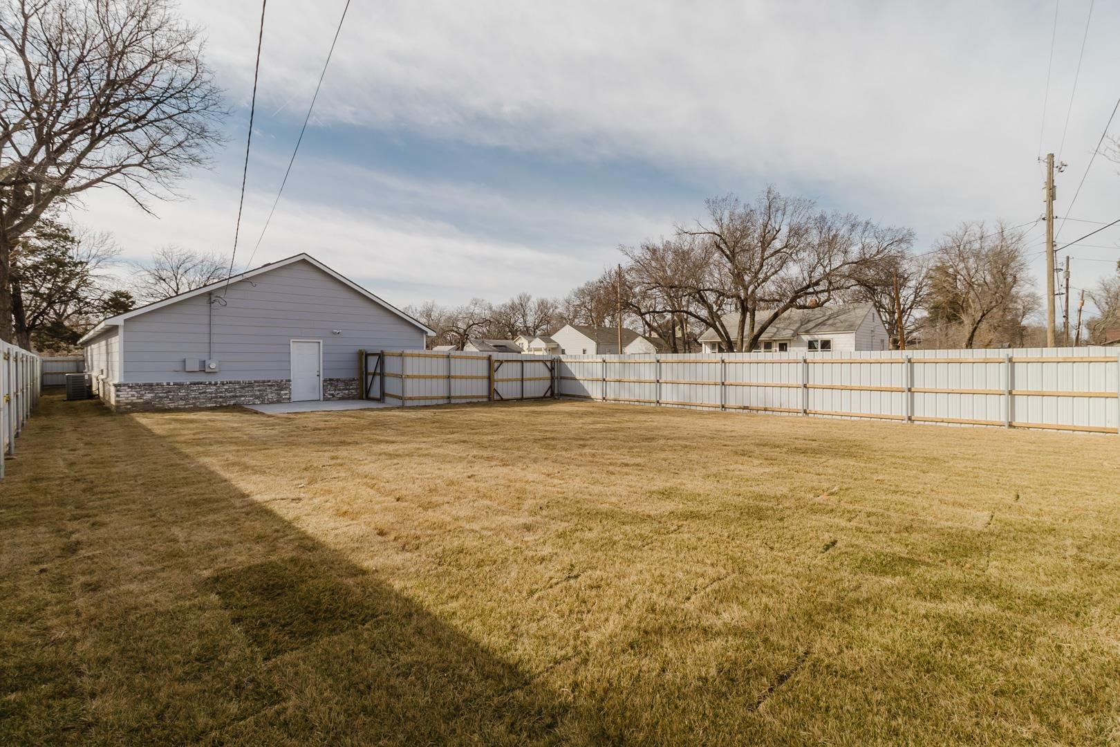417 W Funston Wichita KS 67213