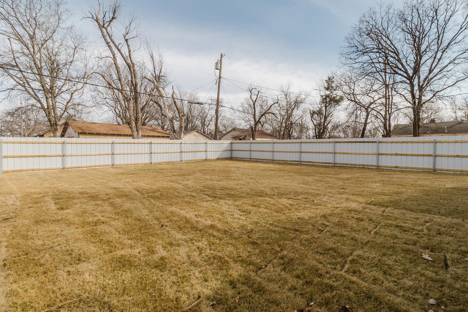 417 W Funston Wichita KS 67213