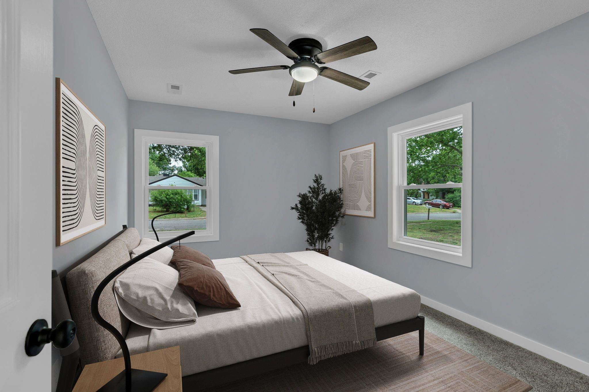 2624 N Green Wichita KS 67220