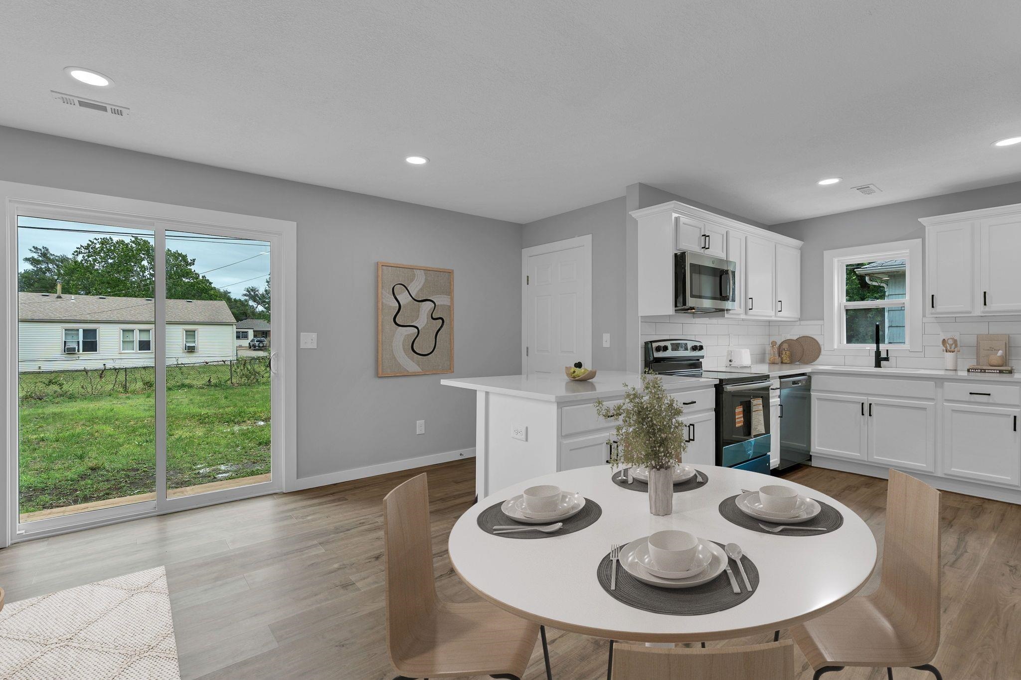 2624 N Green Wichita KS 67220