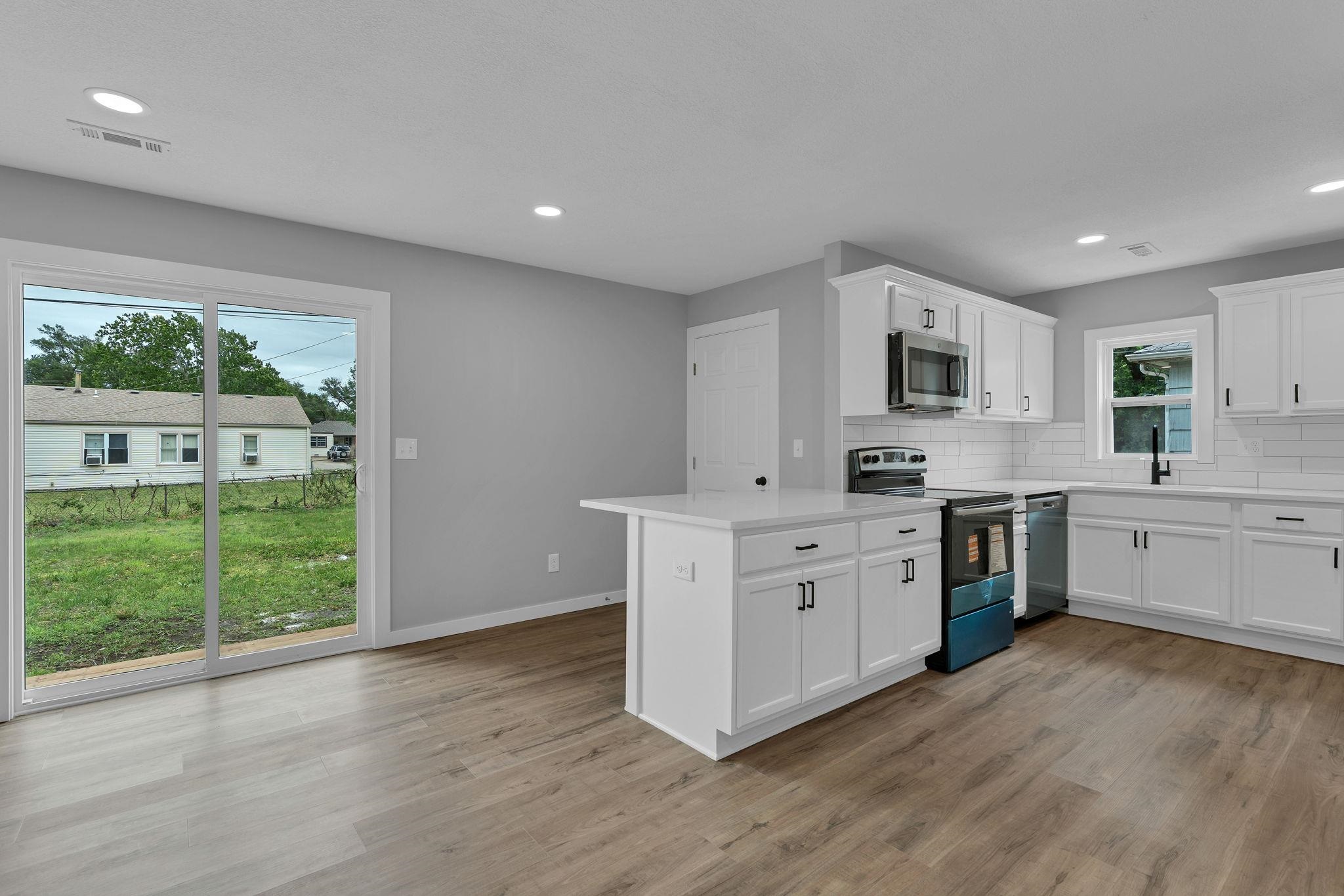 2624 N Green Wichita KS 67220