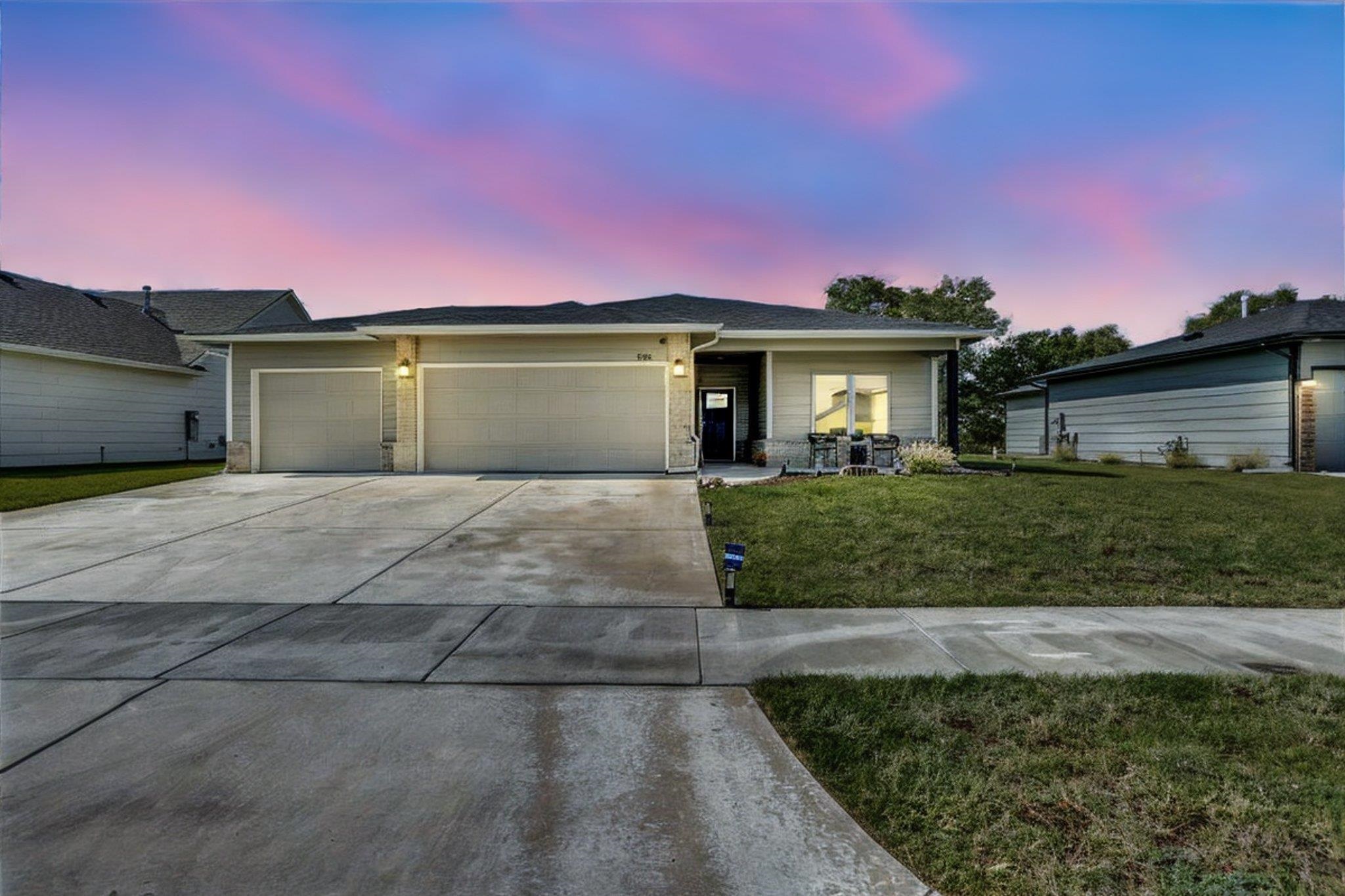 505 S Sweetwater Road Maize KS 67101