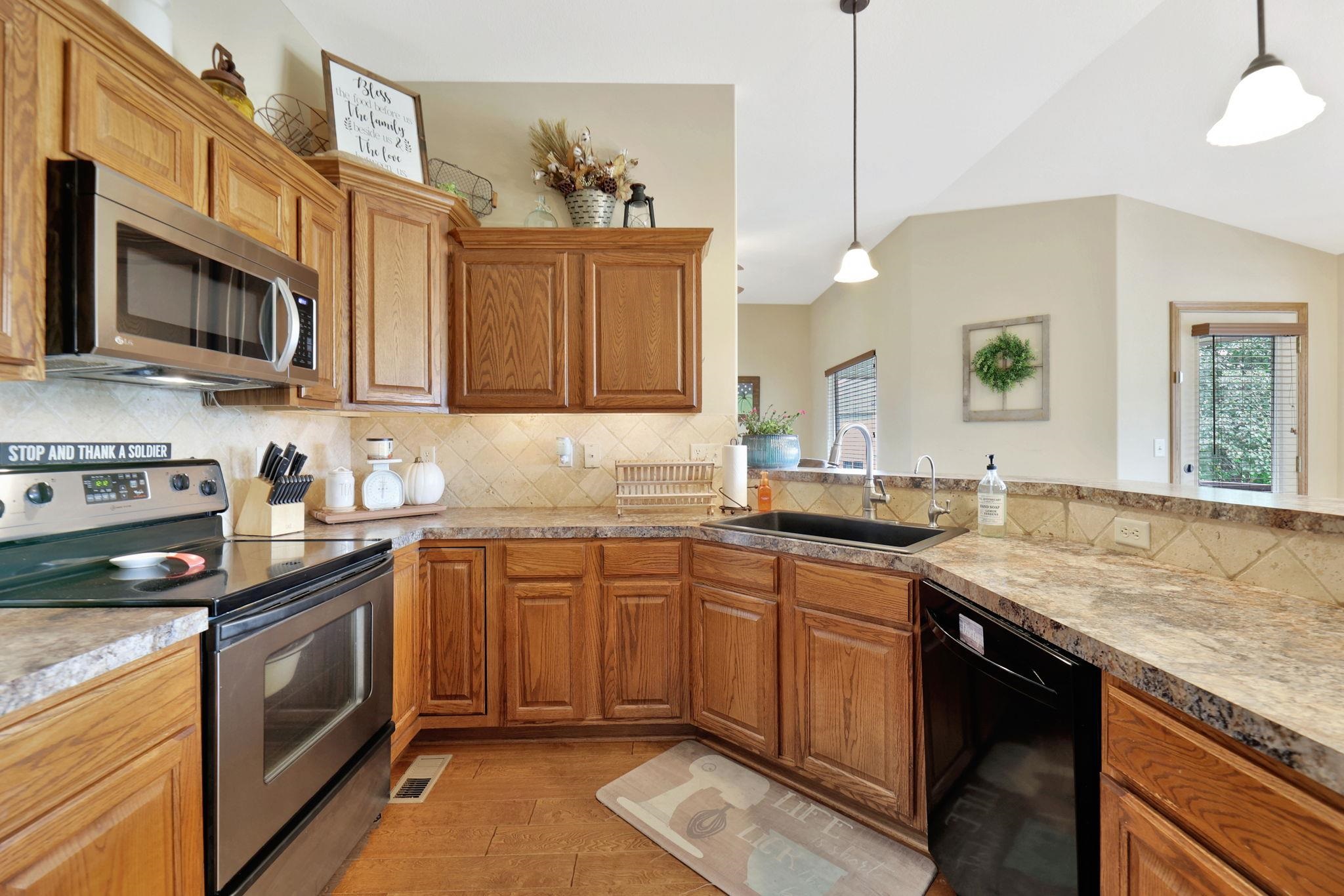 2541 E Ventnor Court Park City KS 67219