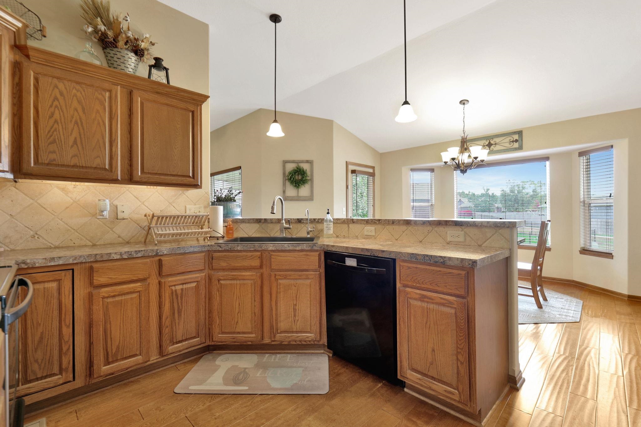 2541 E Ventnor Court Park City KS 67219