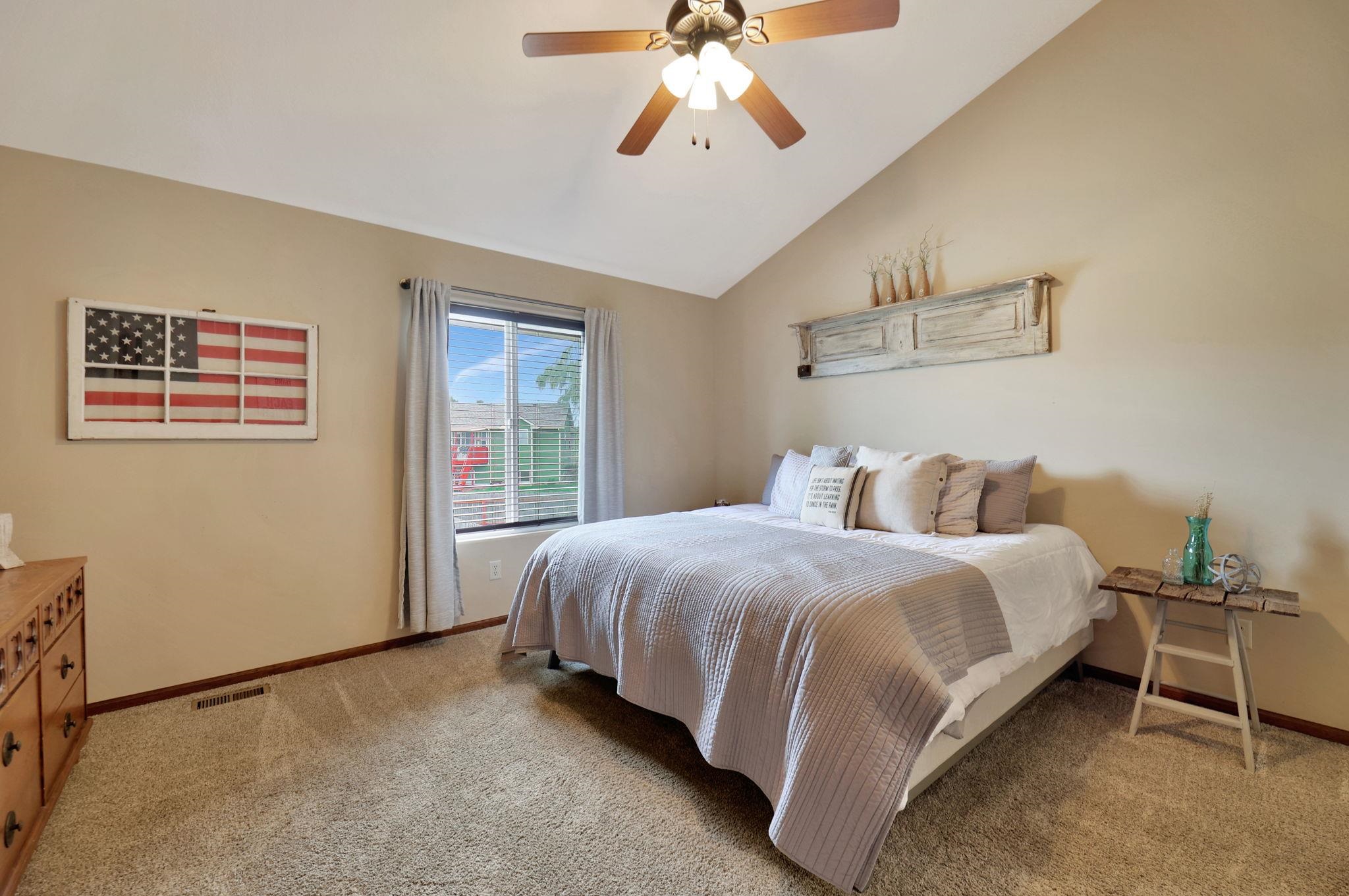 2541 E Ventnor Court Park City KS 67219