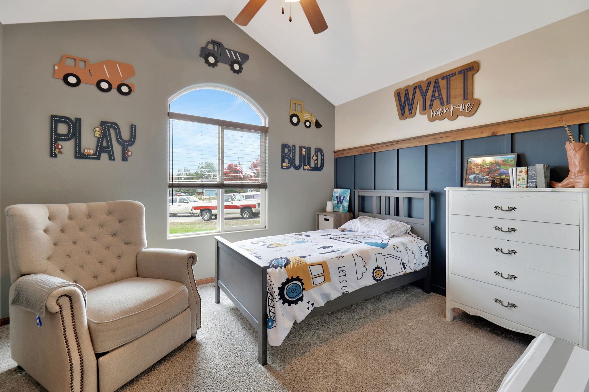 2541 E Ventnor Court Park City KS 67219