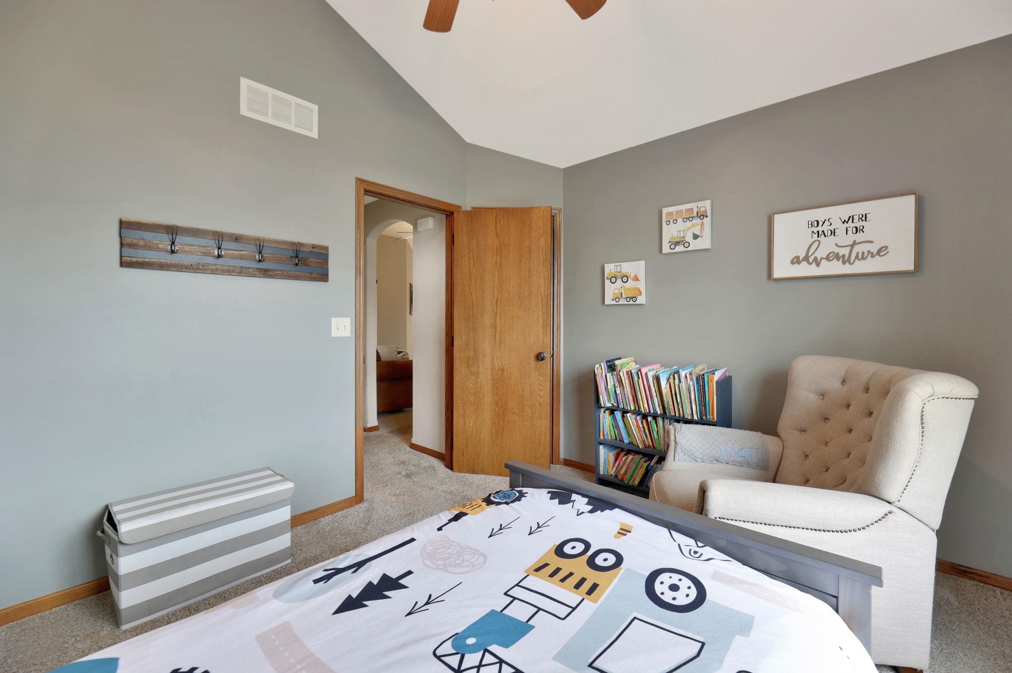 2541 E Ventnor Court Park City KS 67219