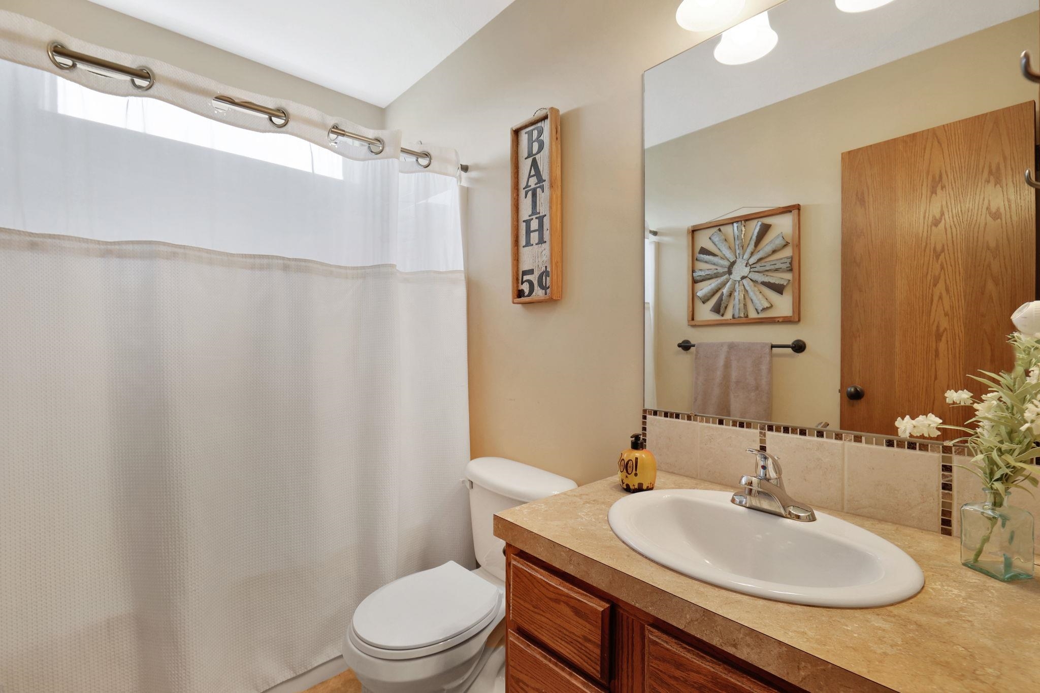 2541 E Ventnor Court Park City KS 67219