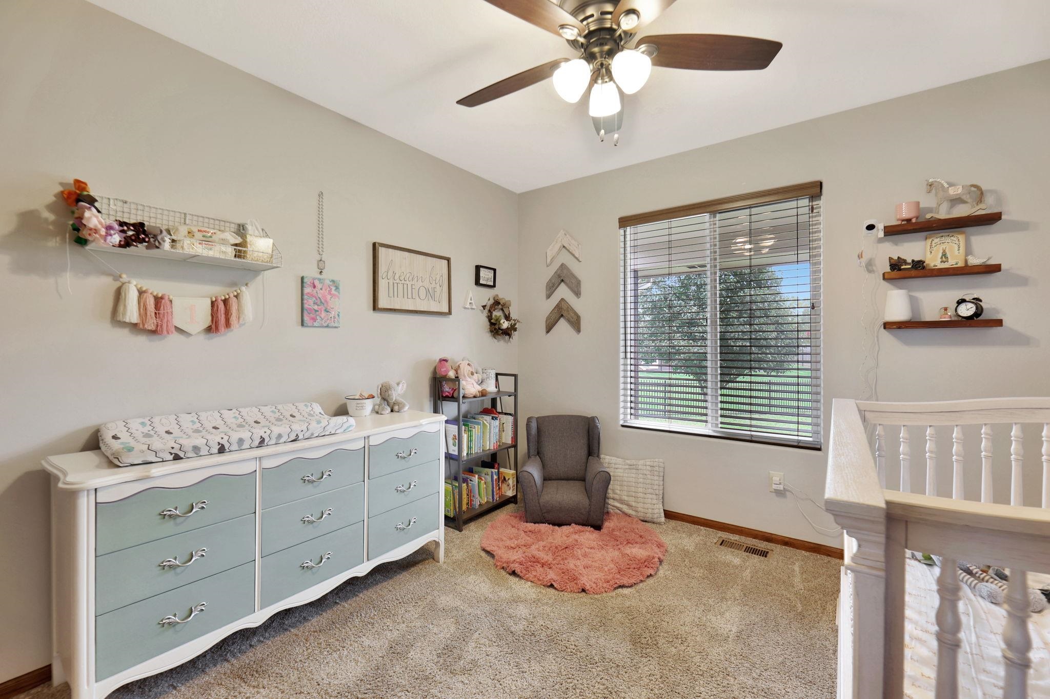 2541 E Ventnor Court Park City KS 67219